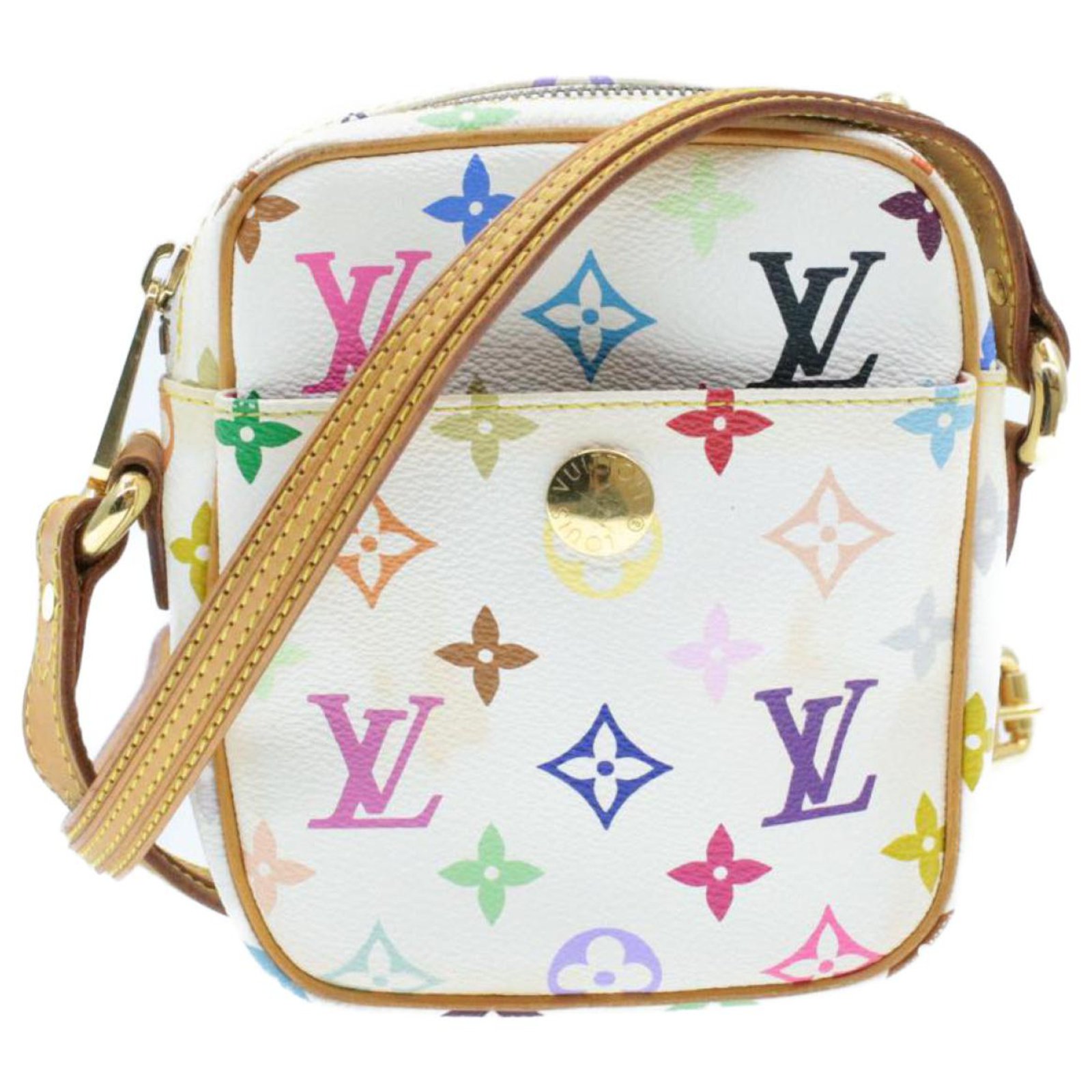 Louis Vuitton Trifecta 💥 Shop all Louis Vuitton Looping bags on