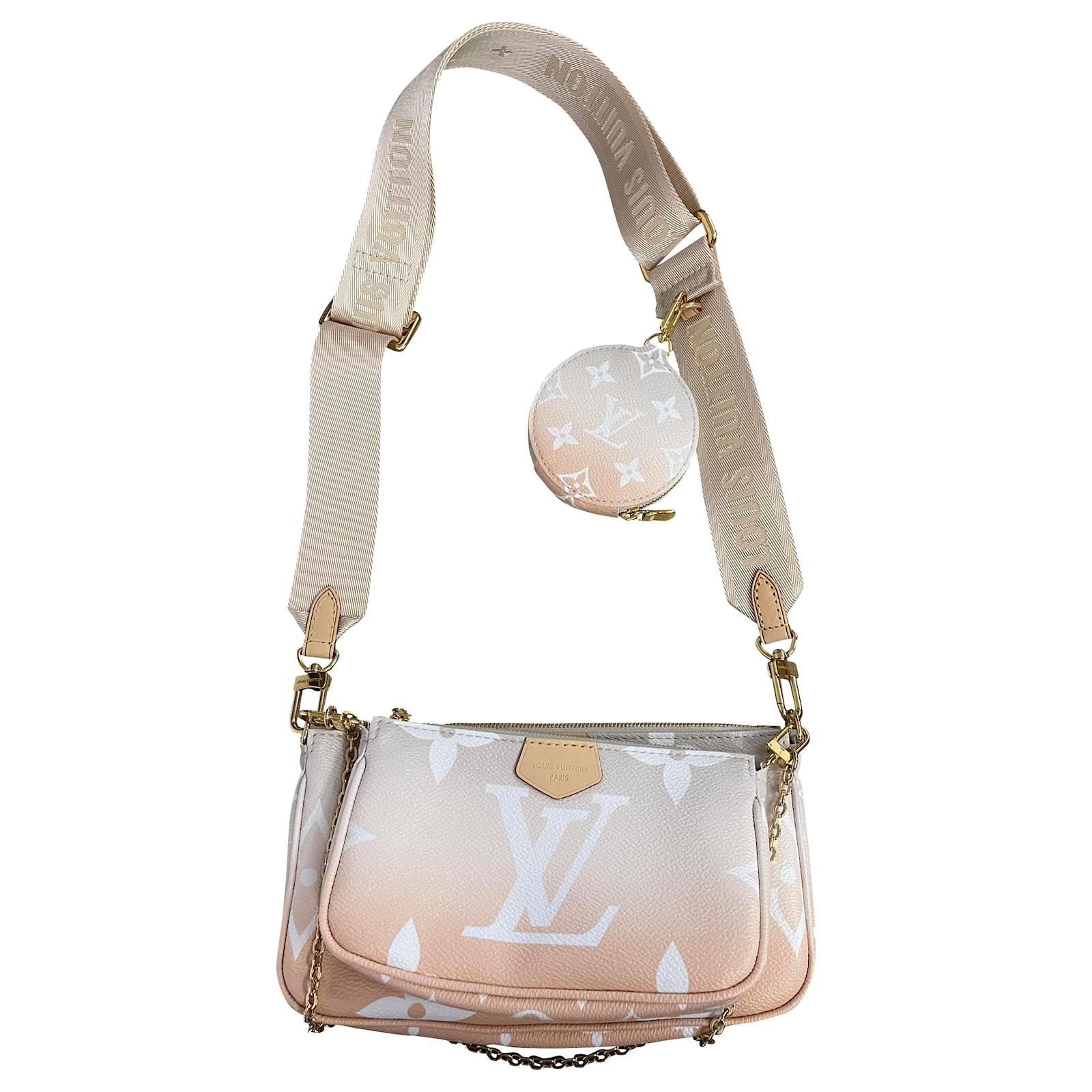 Bolsas louis vuitton para niñas d\'occasion pour 980 EUR in Sant