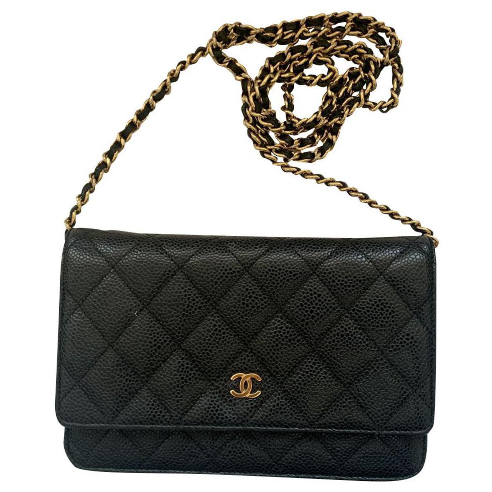 Is Every Quilted Flap a Chanel Copy? - PurseBop