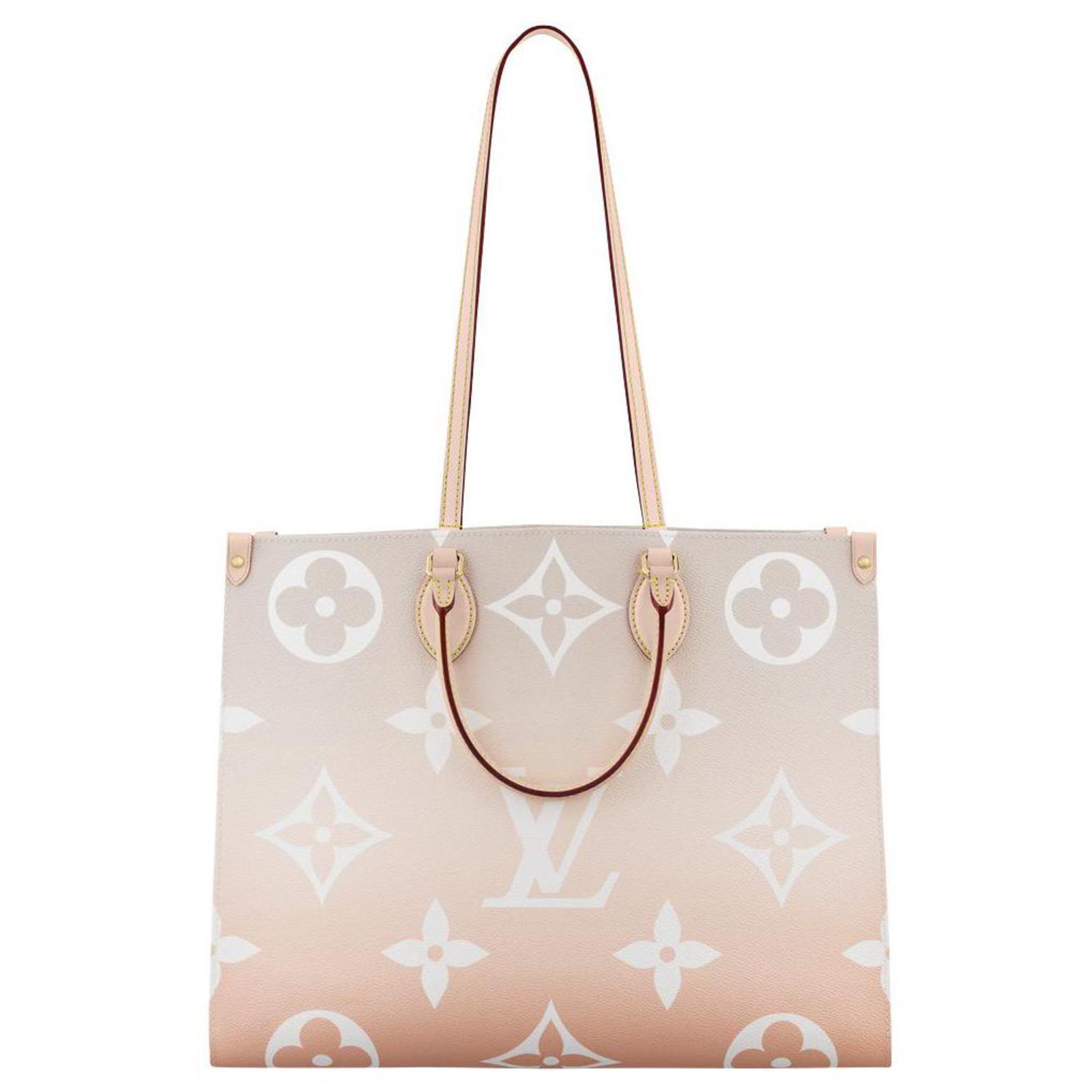 Louis Vuitton Handbag On The Go Premium Large Size (LB729) - KDB Deals
