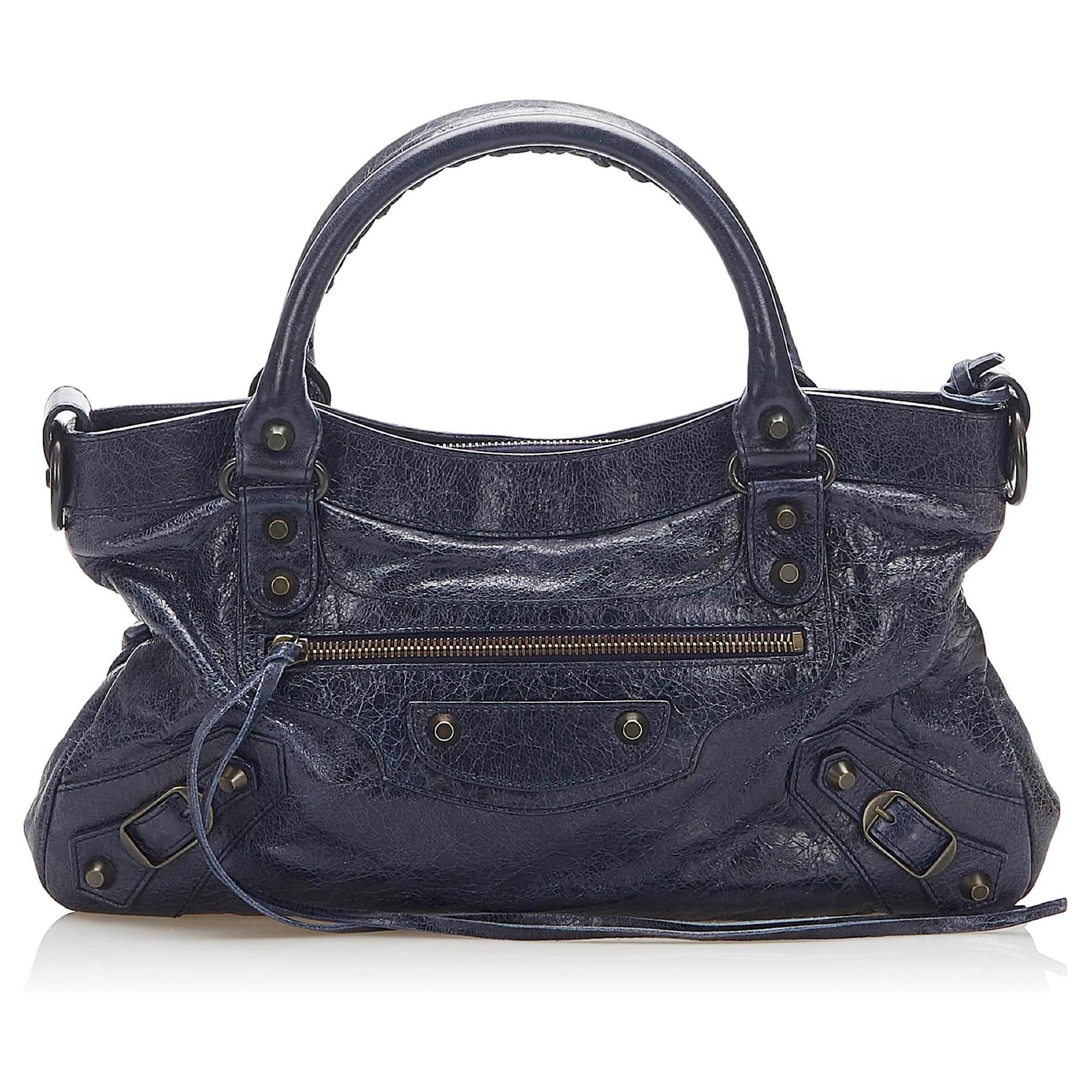 balenciaga bolsa classic