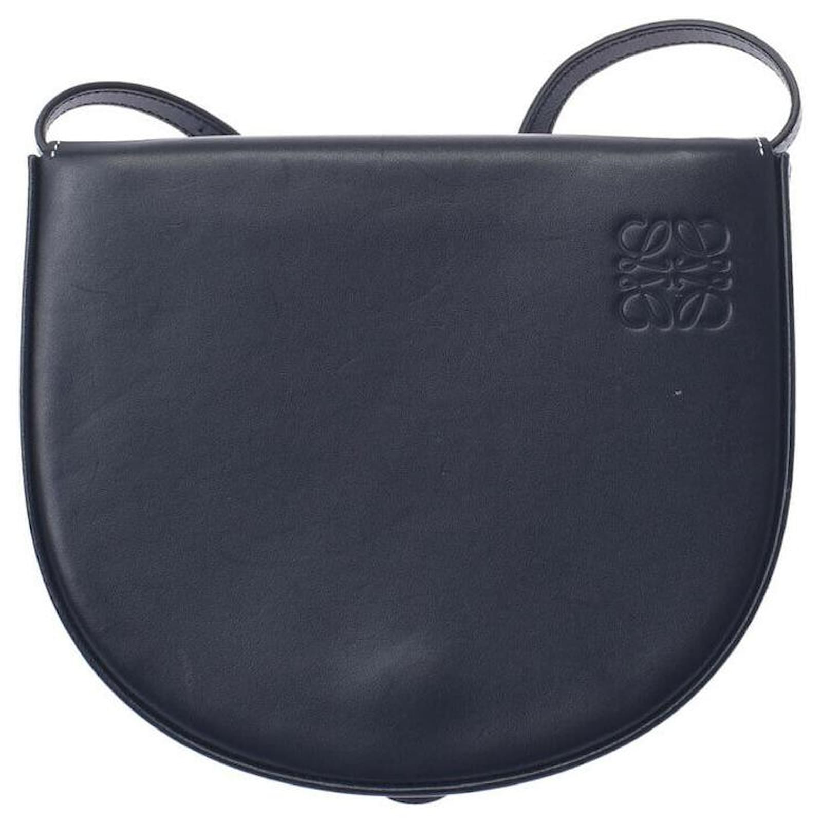 Crossbody Heel Duo Bag Loewe Heel Duo Crossbody Bag – Oliver Jewellery - Main Image