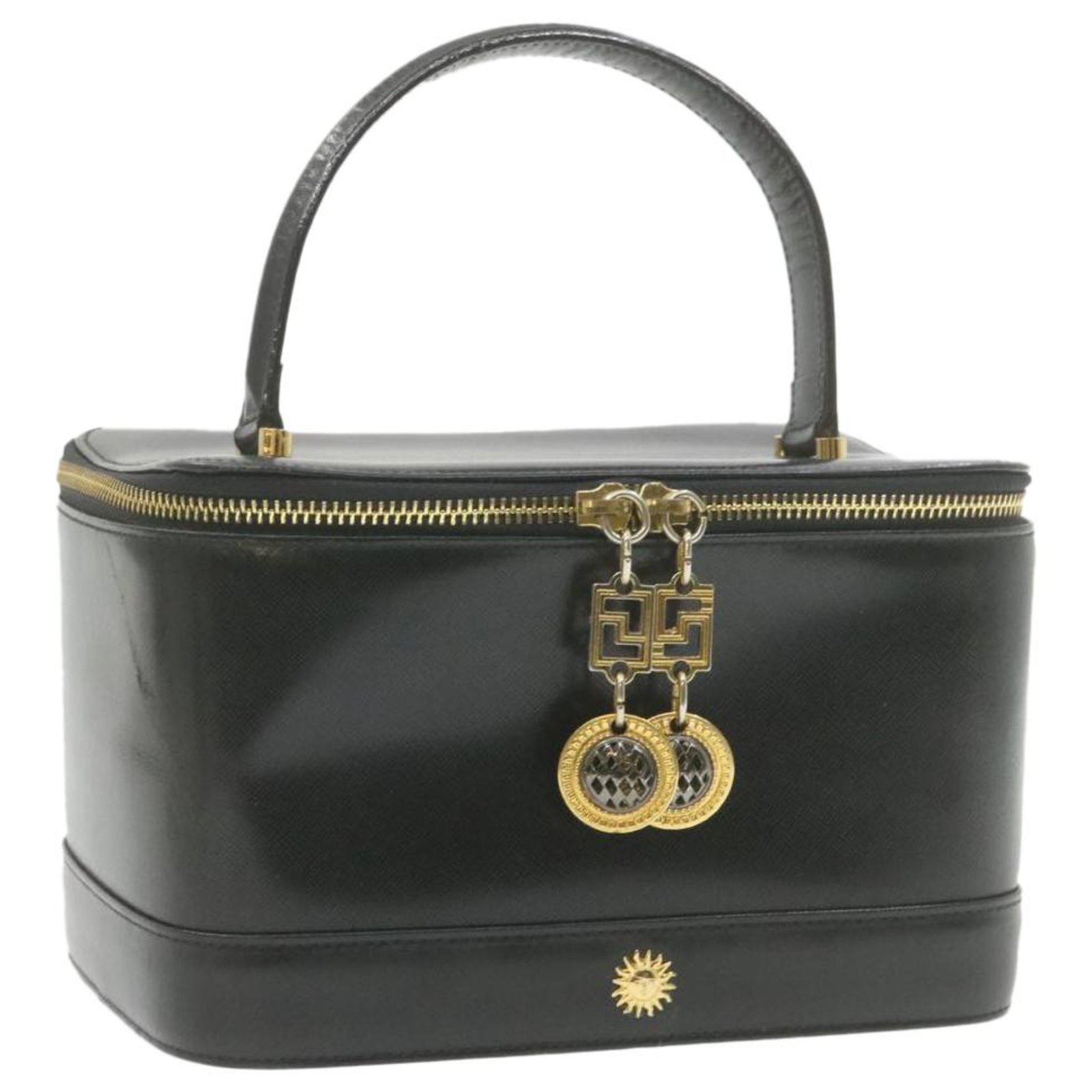 Vintage Versace Handbag