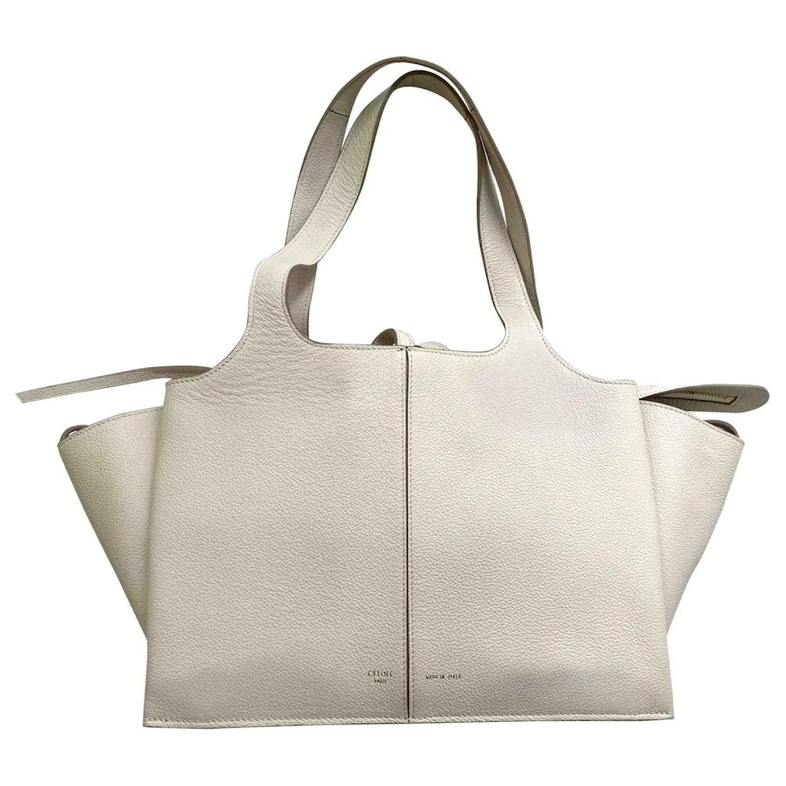 celine beige bag
