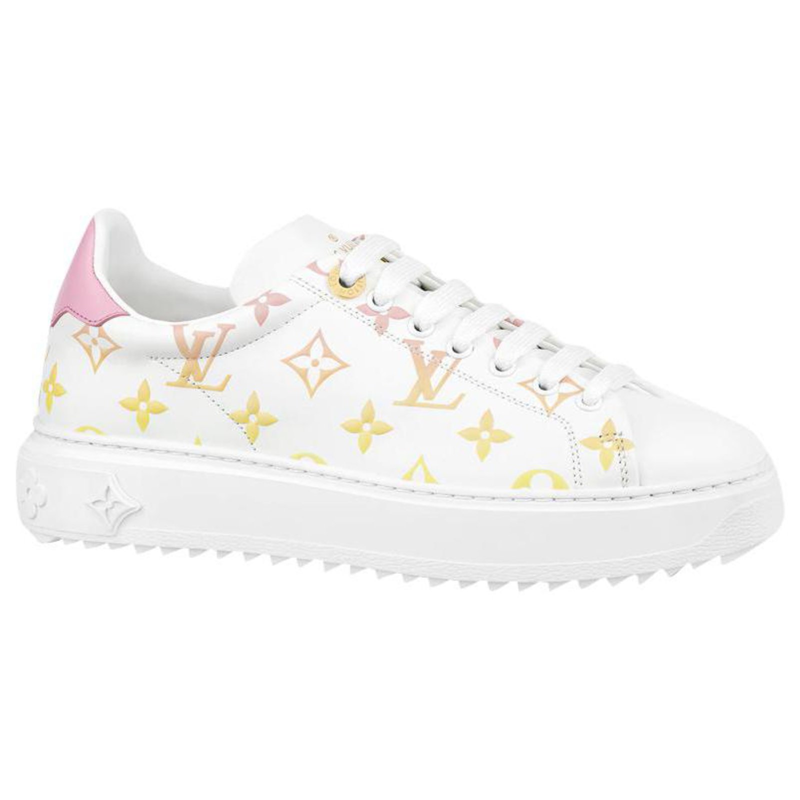 LV Time Out trainers