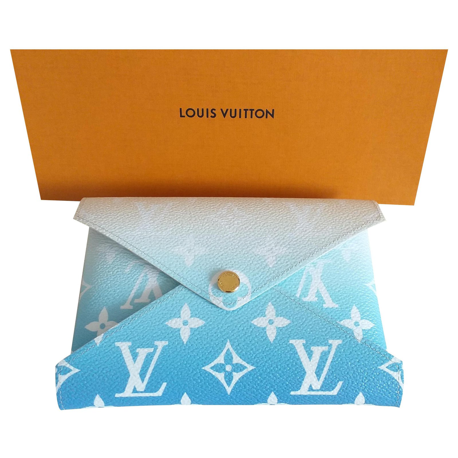 Louis Vuitton Pochette Kirigami M80377