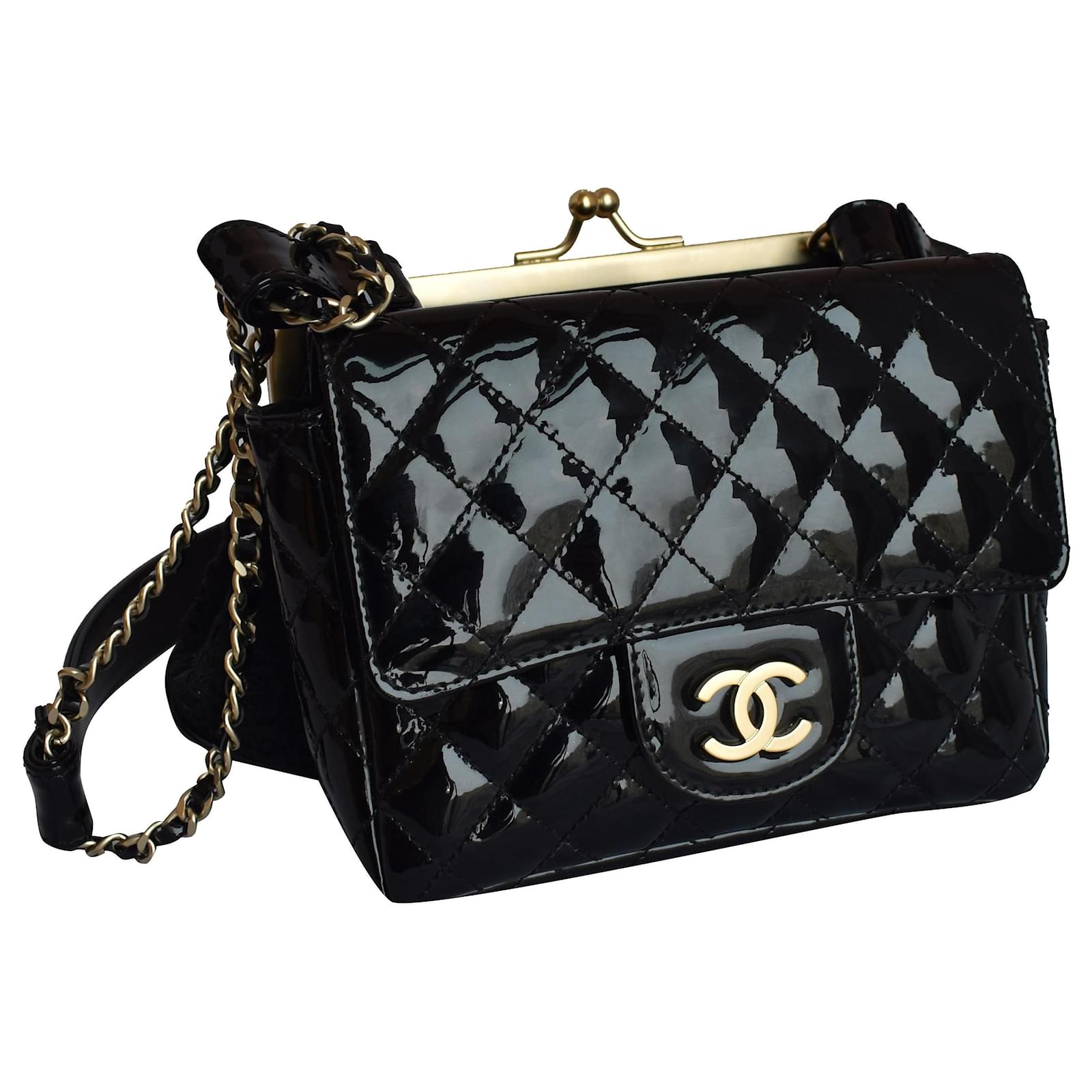 chanel limited edition bolsa