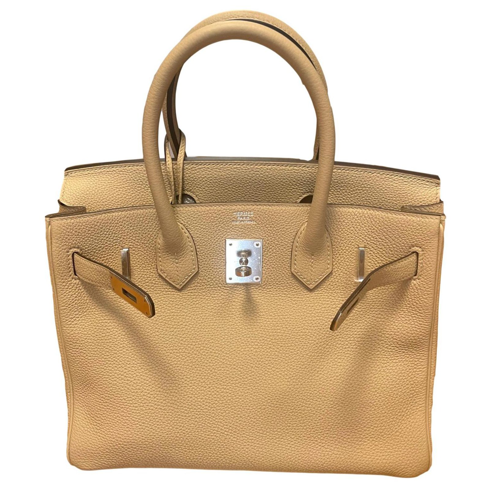 hermes togo leather colors