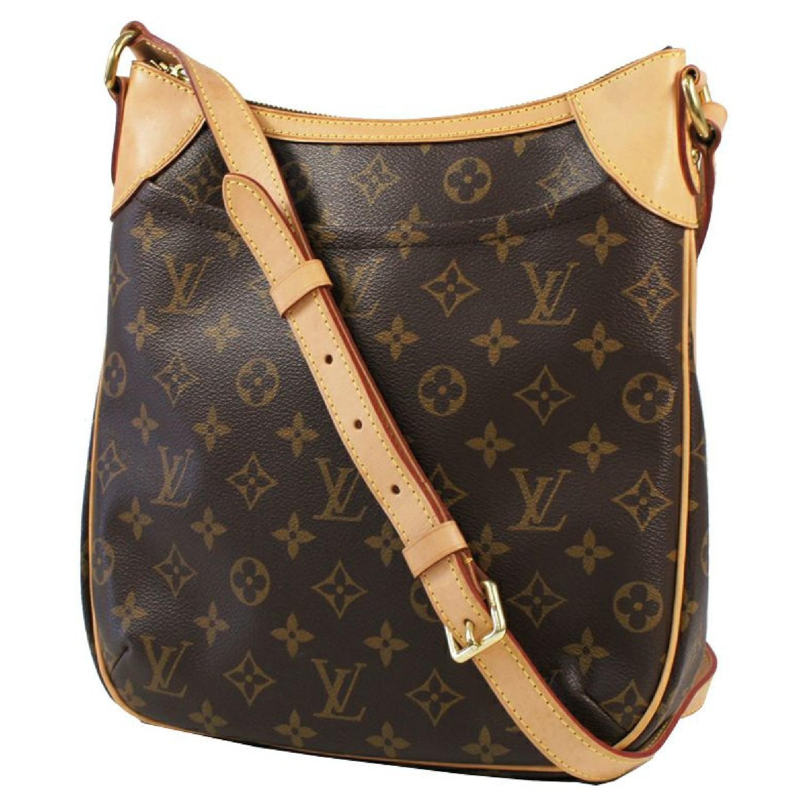 sac a main louis vuitton odeon pm m56390 toile