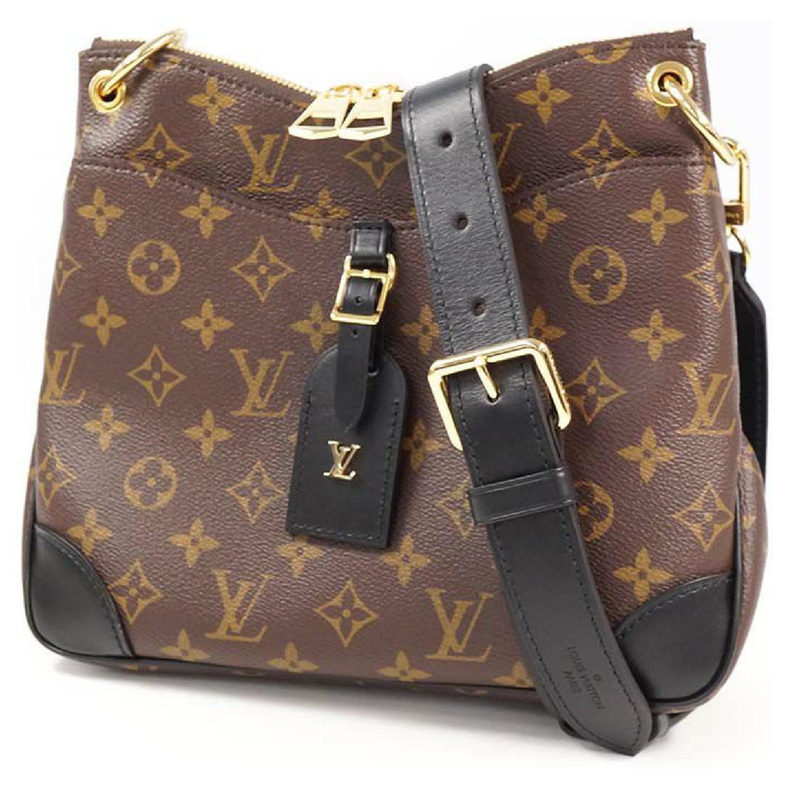 Louis vuitton bandoulière femme hotsell