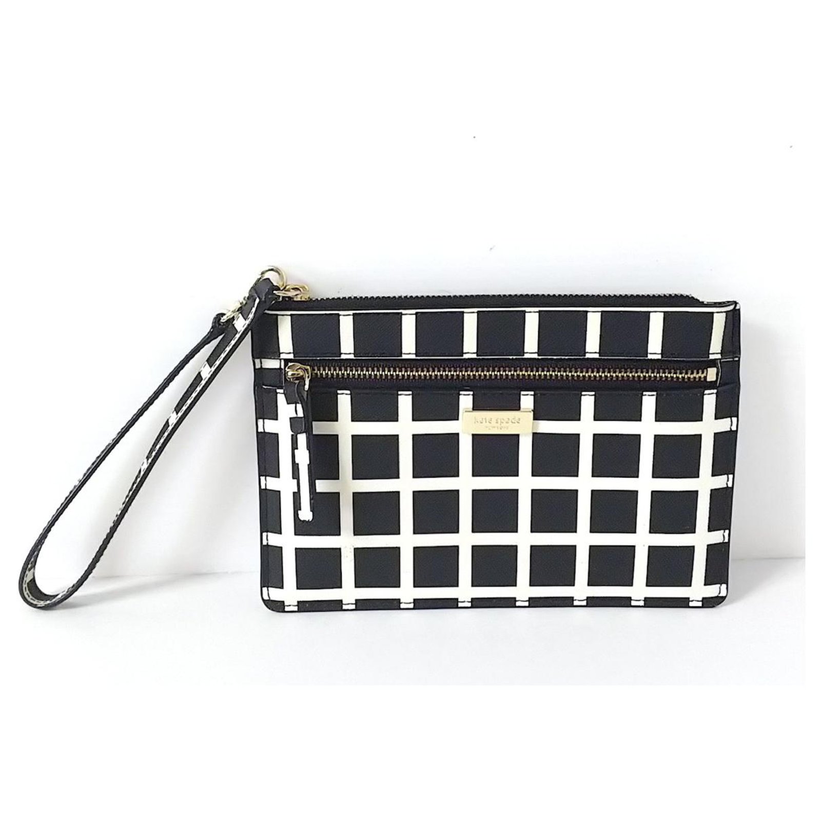 Kate Spade Clutch bag Cloth  - Joli Closet