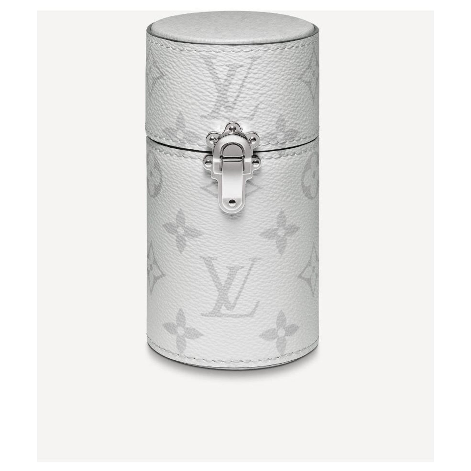 Louis Vuitton LV Christopher Tote leather new White ref.979336 - Joli Closet