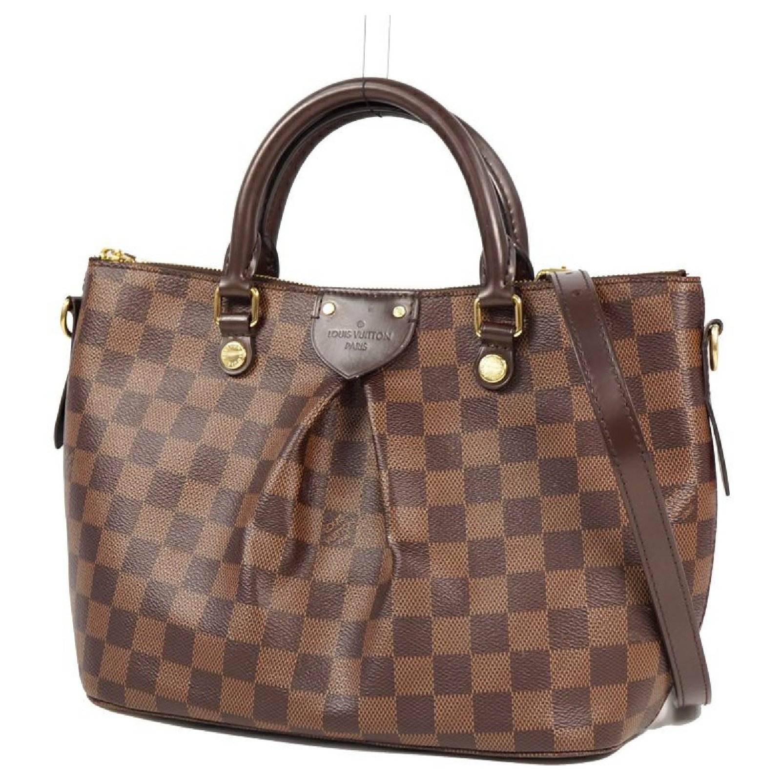 Bolsa Louis Vuitton  Bolsa de Ombro Feminina Louis Vuitton Usado