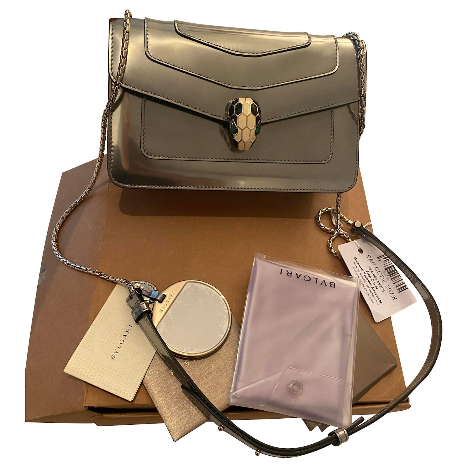 bvlgari bolsas online