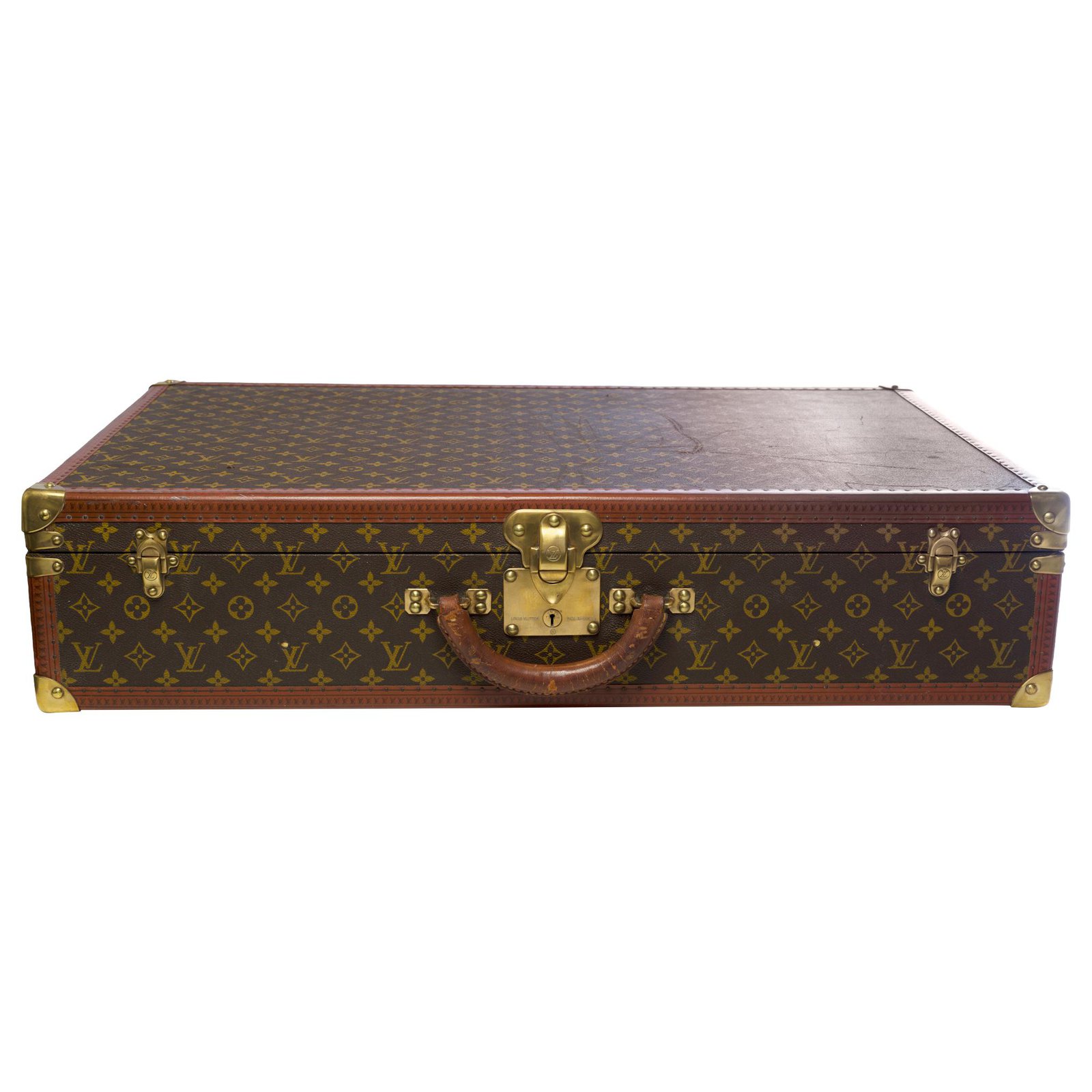 Maleta Louis Vuitton Alzer 354924, Extension-fmedShops