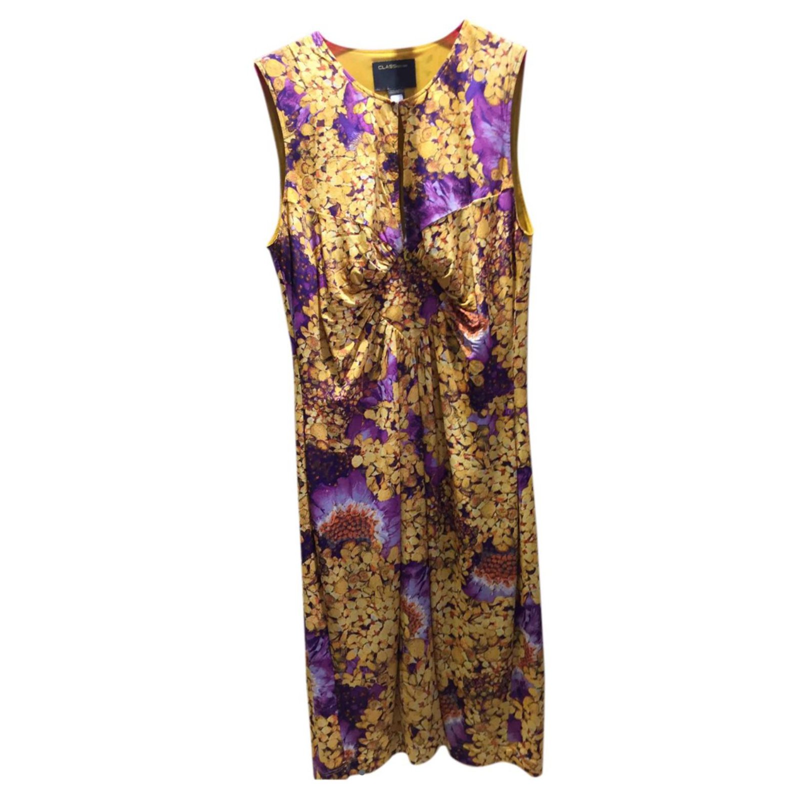 roberto cavalli abito dress