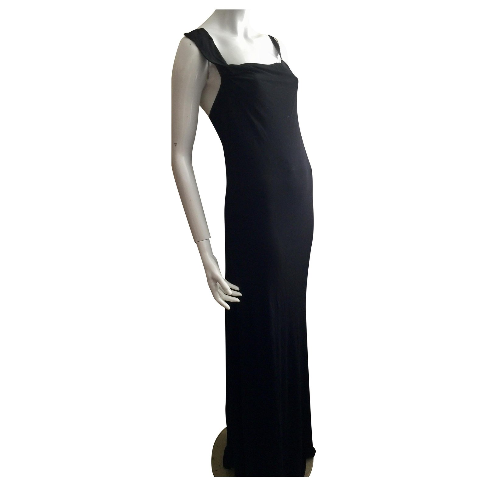 Diane von shop furstenberg evening gowns