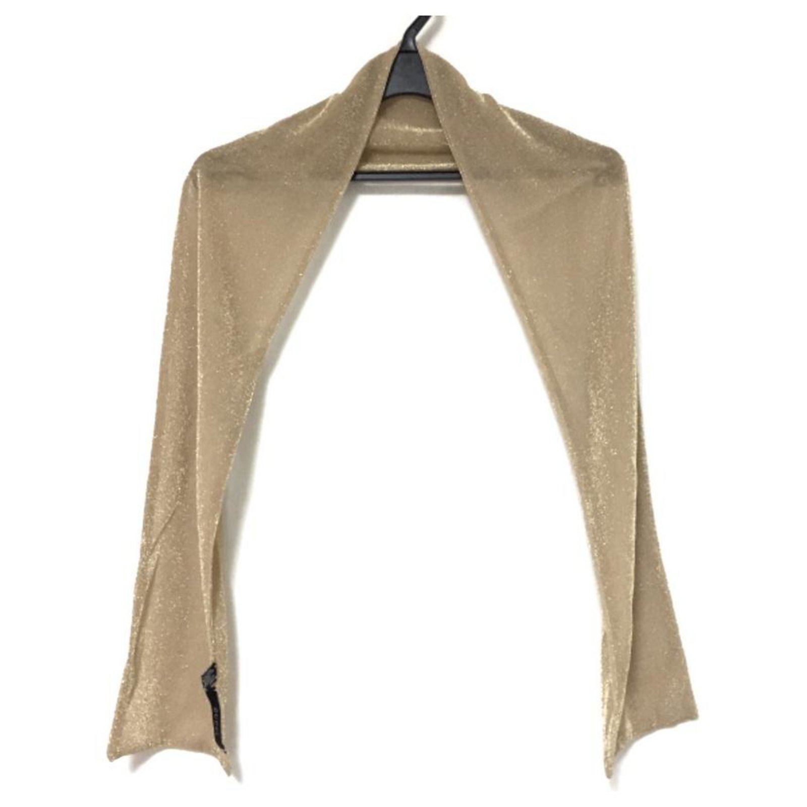 gucci scarf serial number