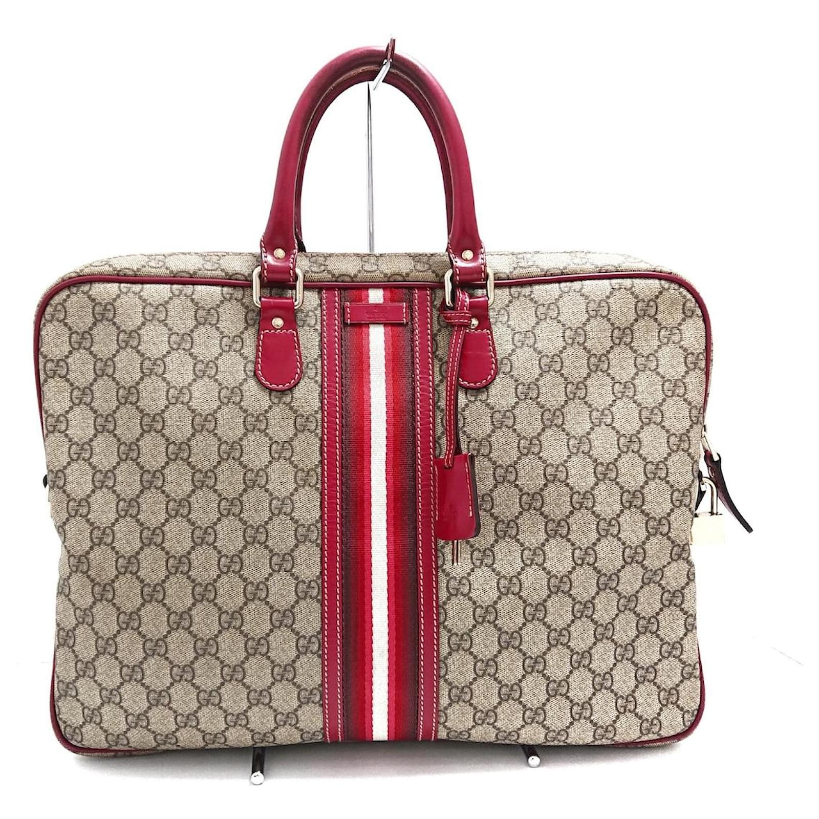gucci trolley bag price