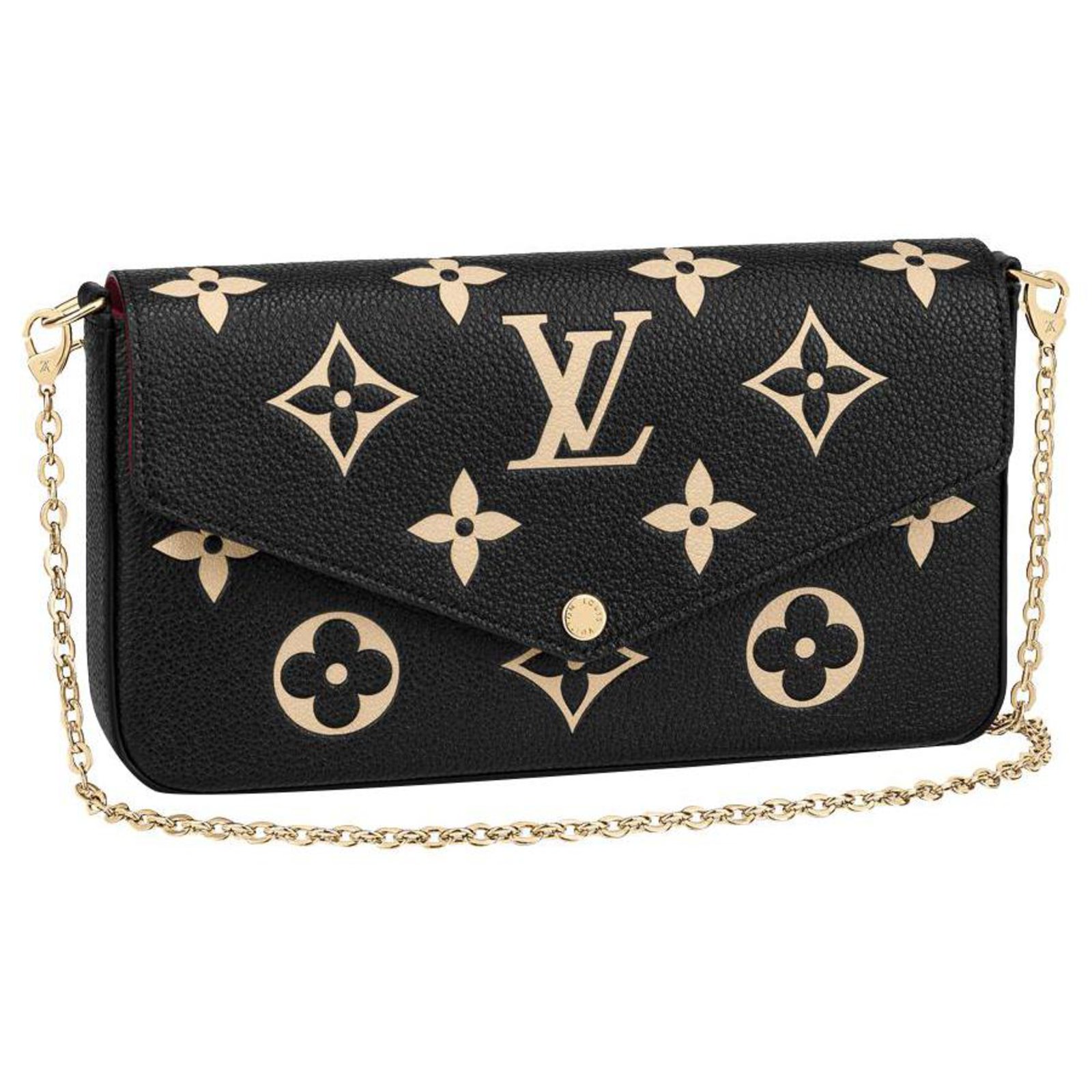 Louis Vuitton LV Felicie Pochette