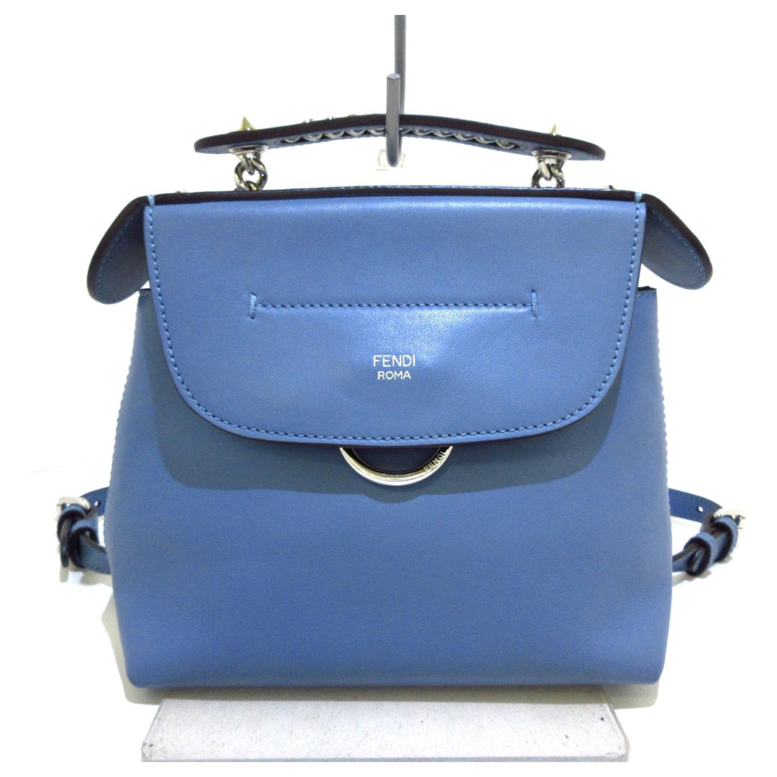 Fendi school clearance bags