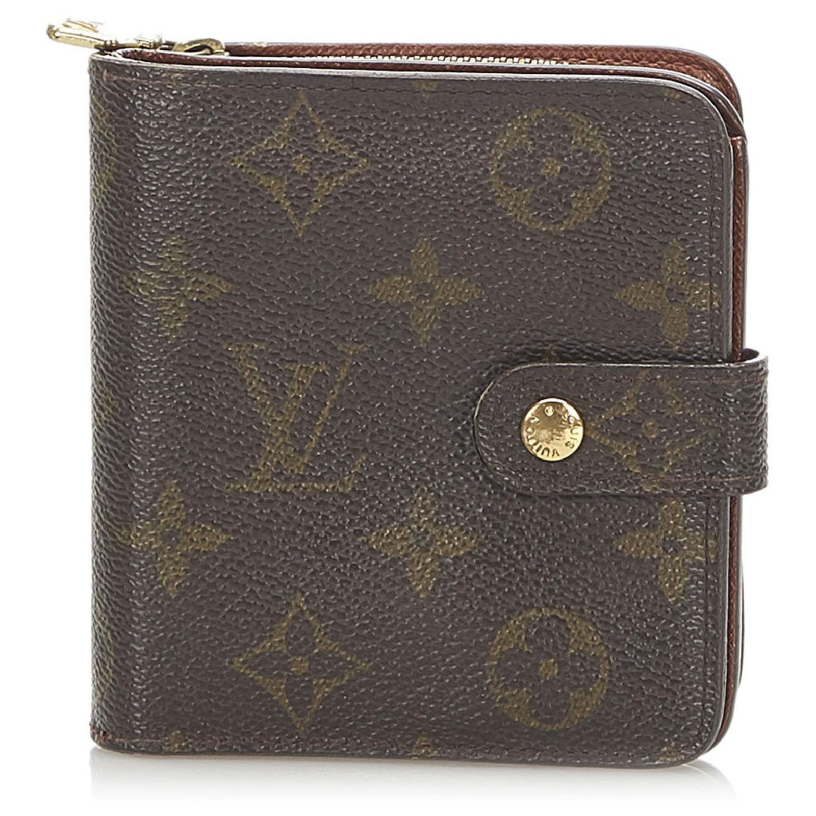 Louis Vuitton Small Wallet 