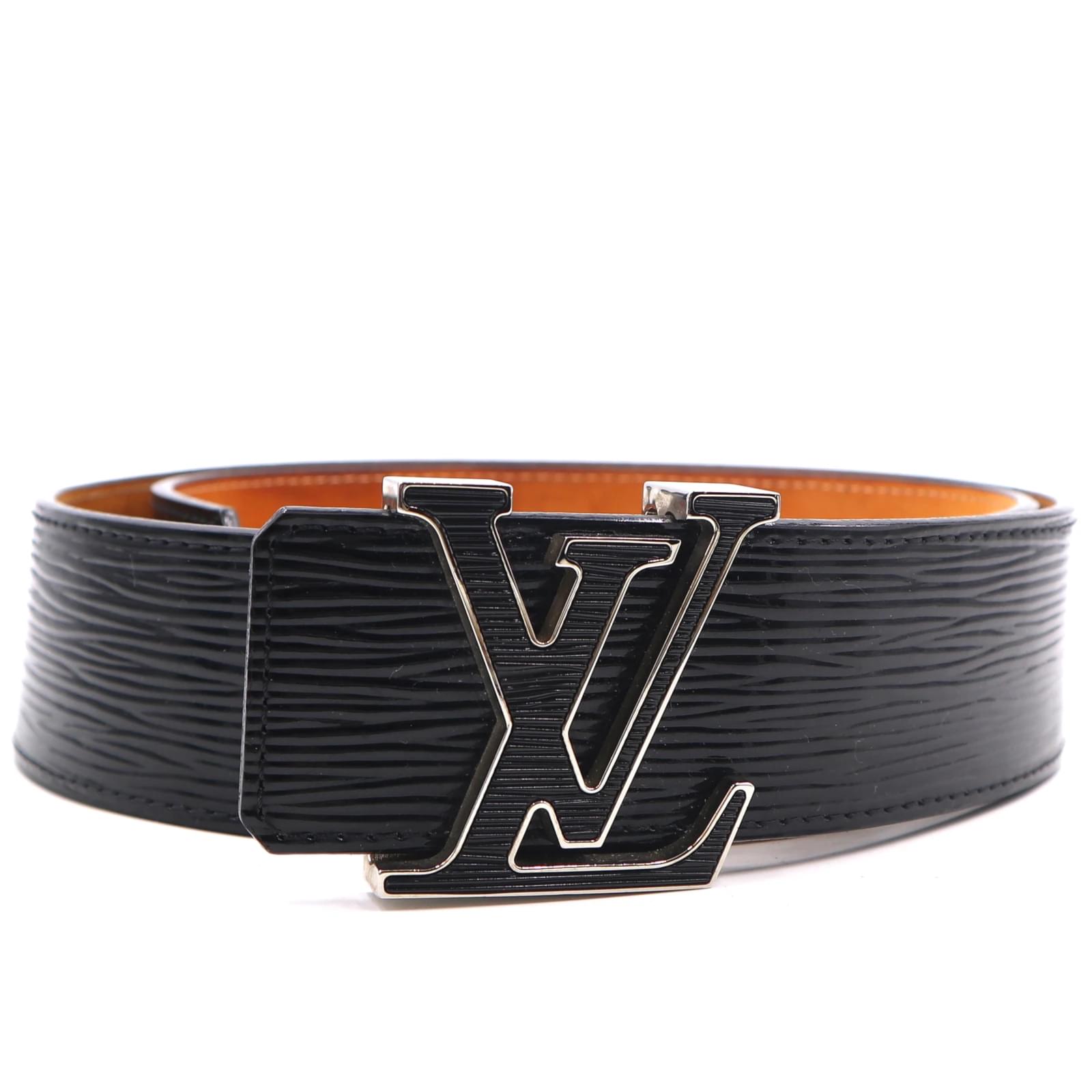 louis vuitton buckle