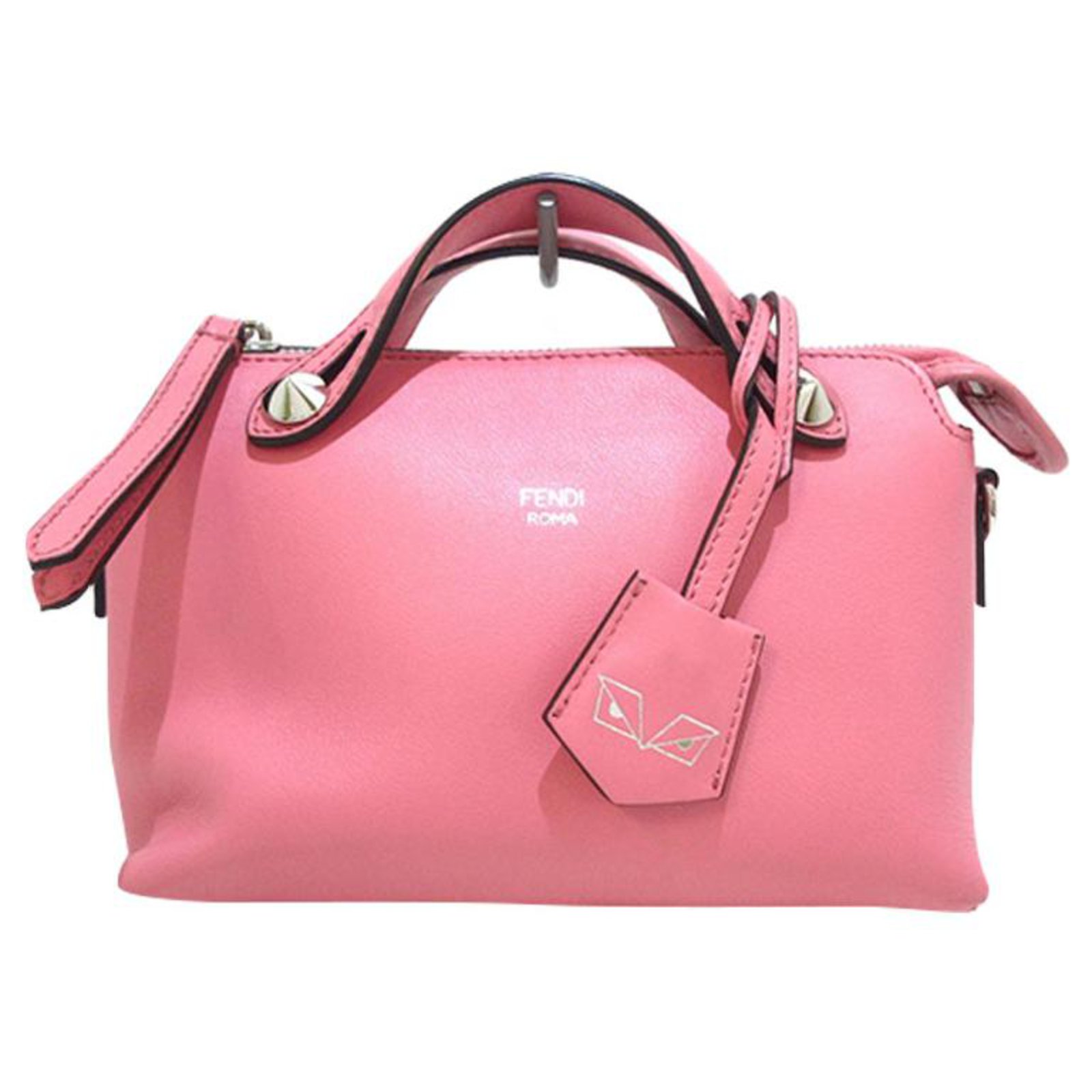 Fendi by the online way pink