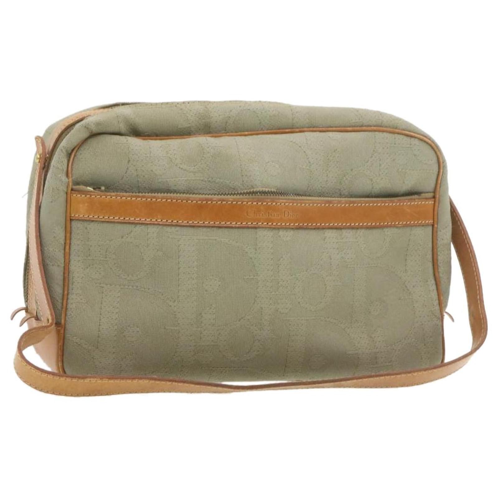 dior bolsa authentication