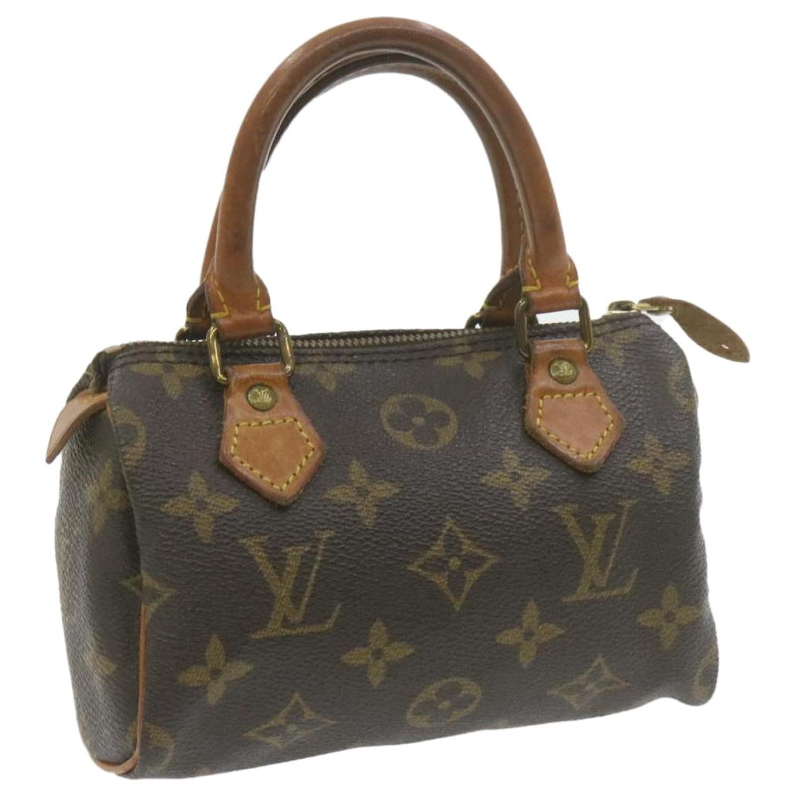 mini sac lv