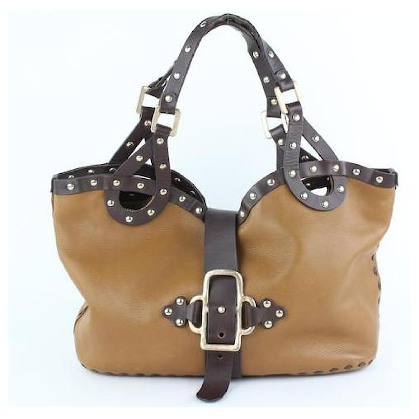 jimmy choo belt bolsa