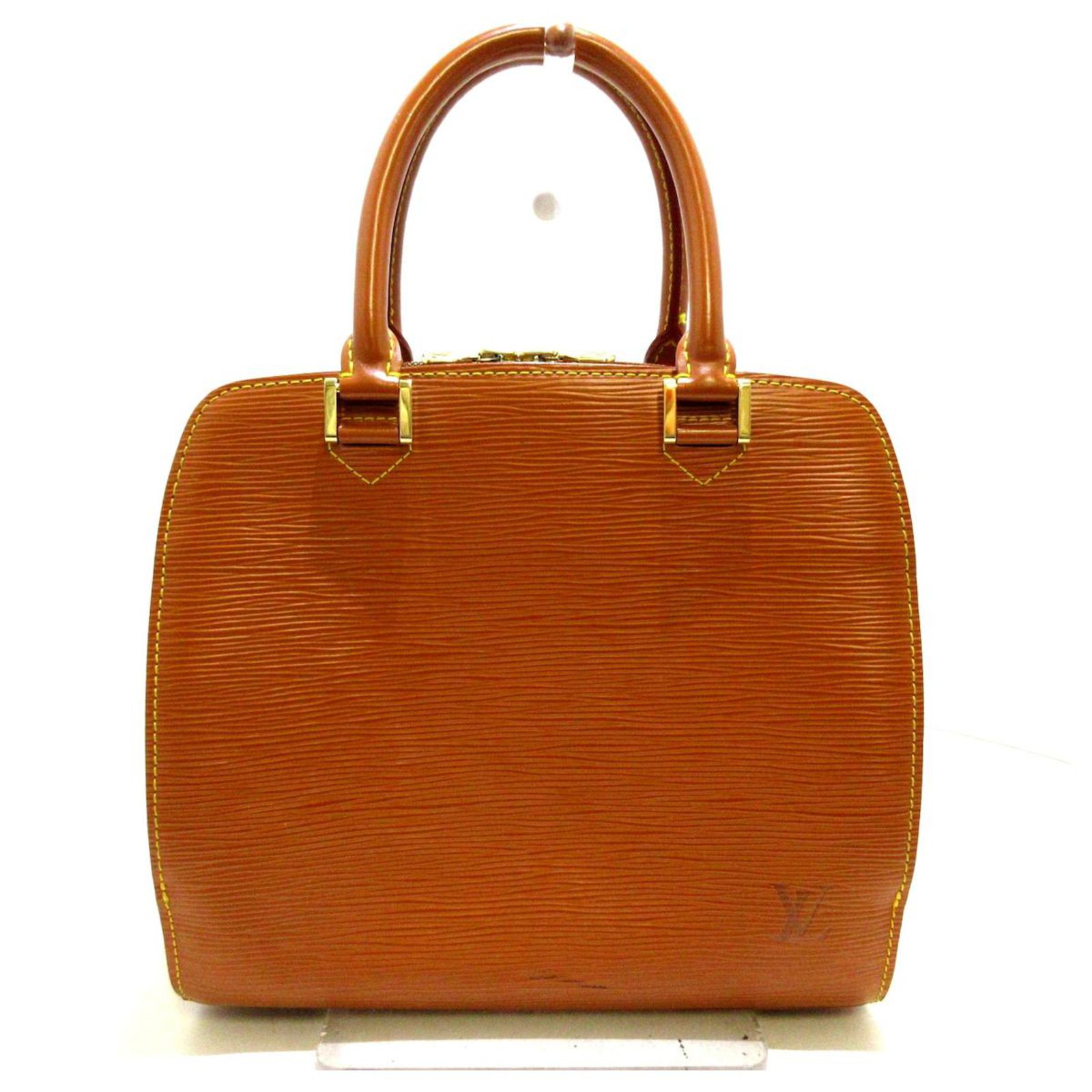 Louis Vuitton Pont-neuf in Brown