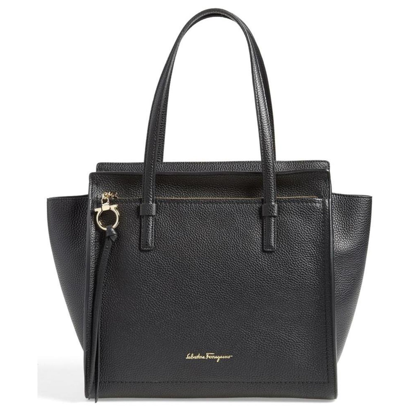 Ferragamo amy tote on sale