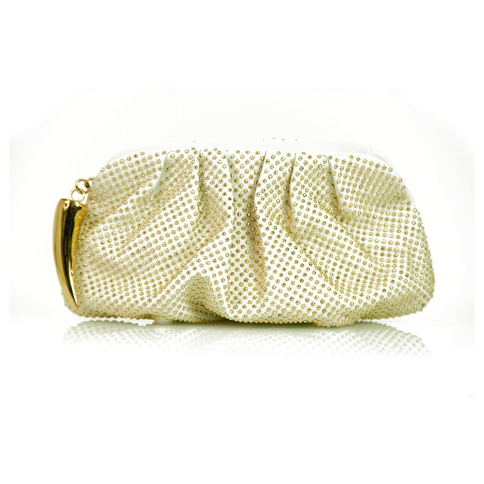giuseppe clutch bolsa