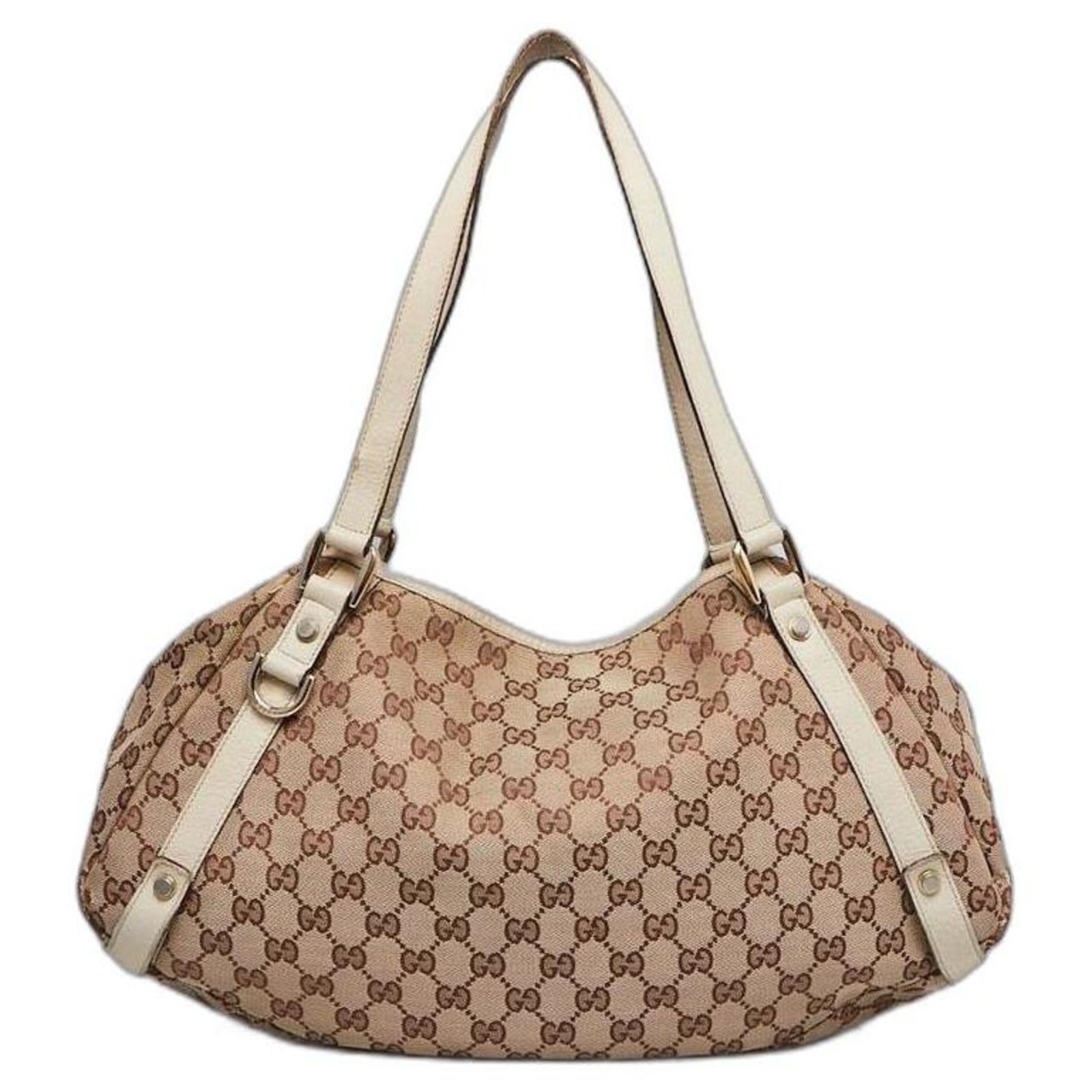 Gucci Medium Abbey Hobo