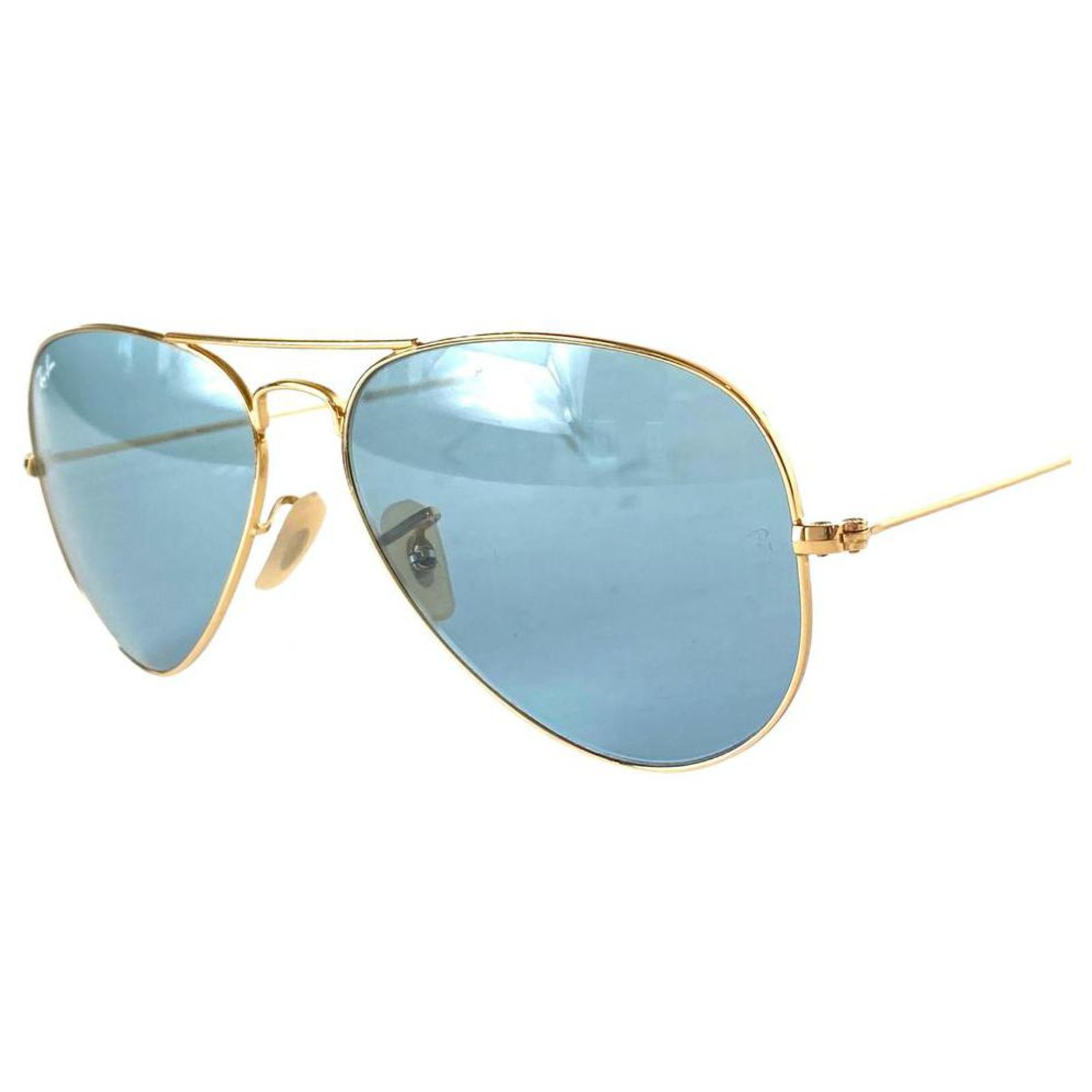 Ray Ban Rb3025 Aviator 2ray65 Ref Joli Closet