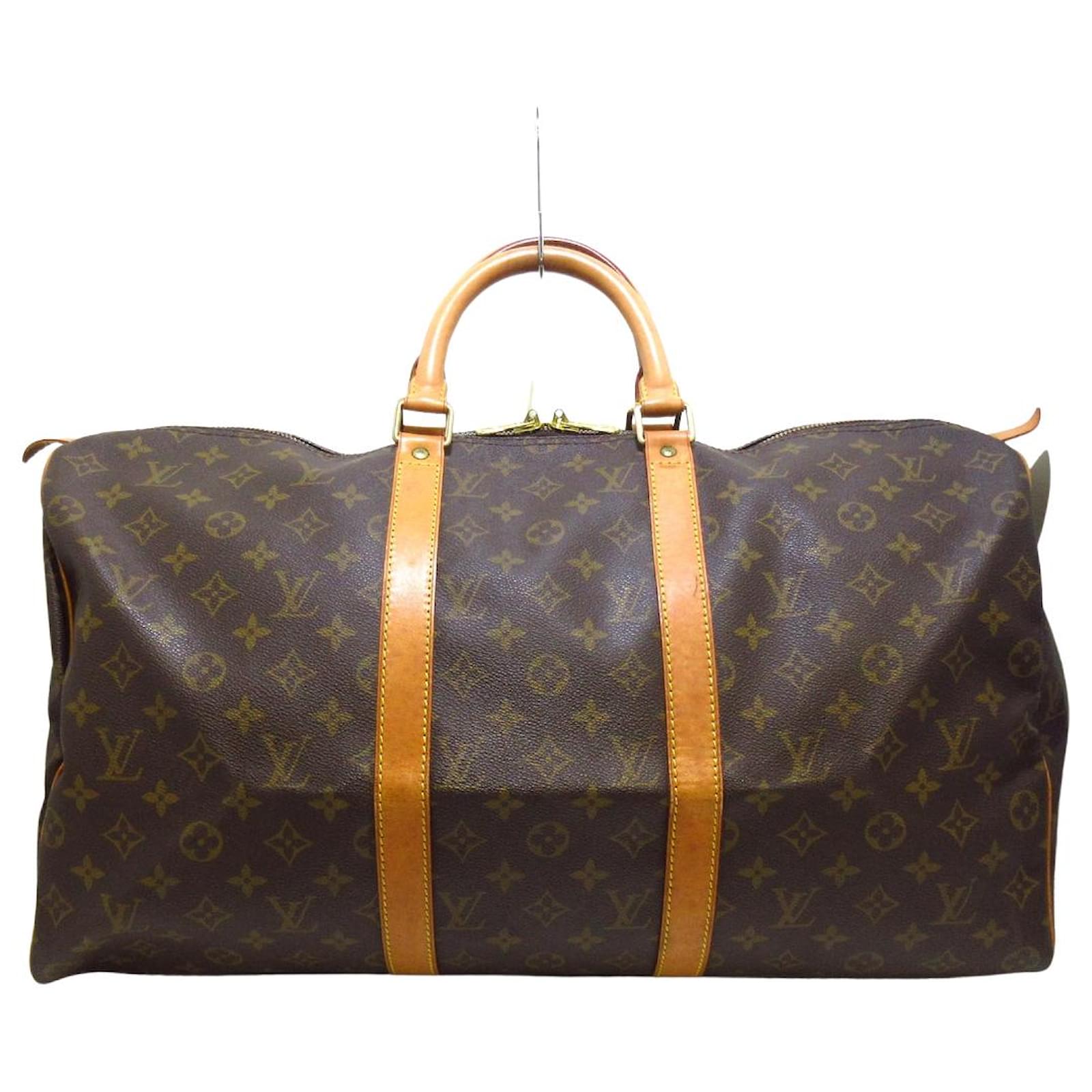 keepall 50 dimensions