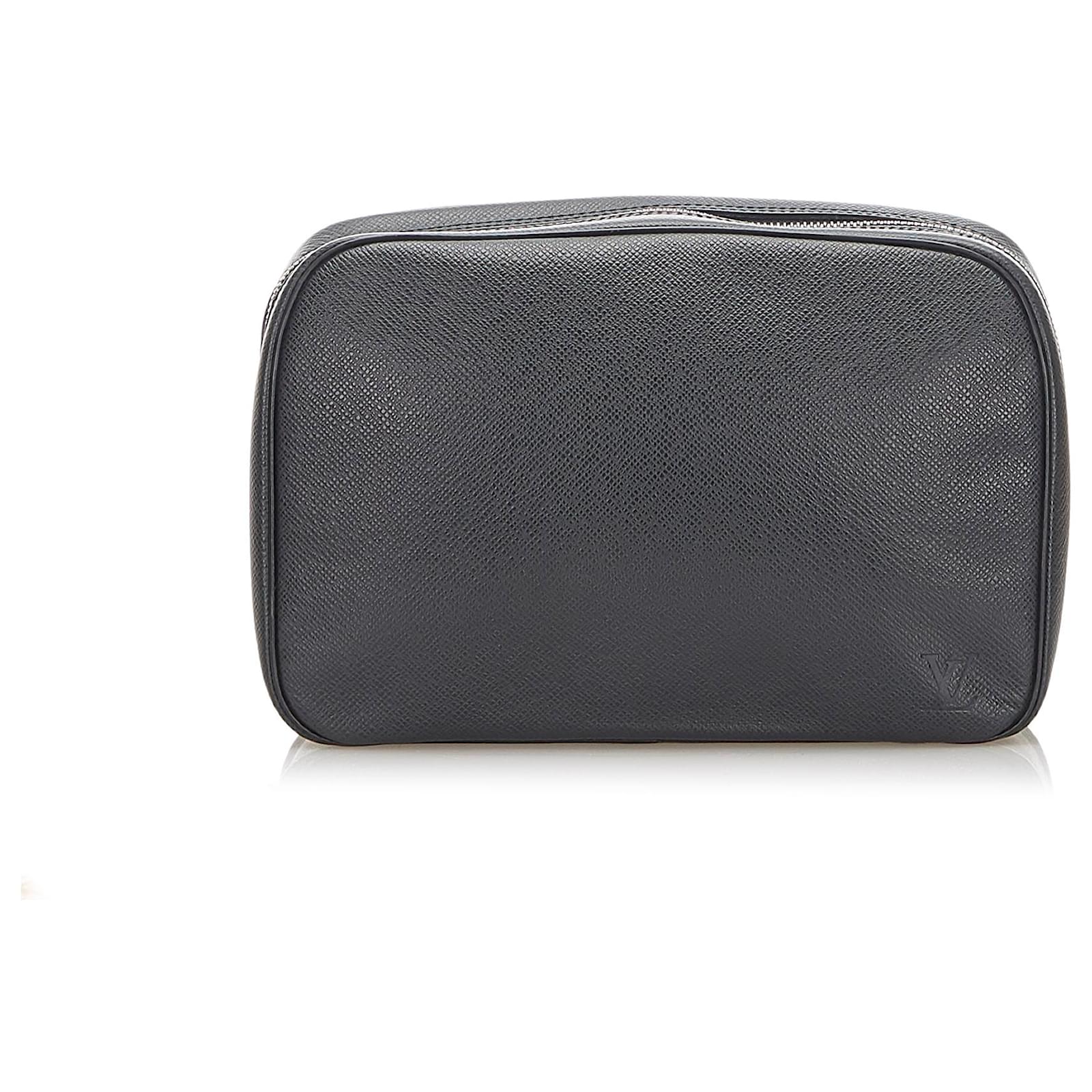 neceser louis vuitton hombre negro