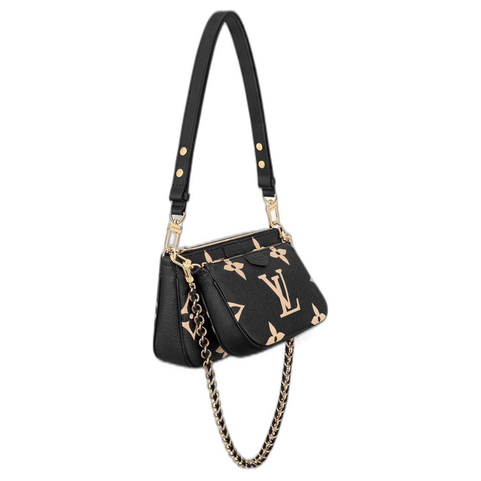 Handbags Louis Vuitton LV Multi Pochette Accessories