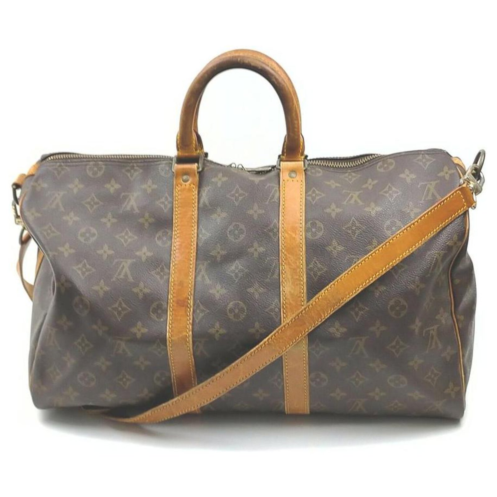 louis vuitton bandouliere keepall 50