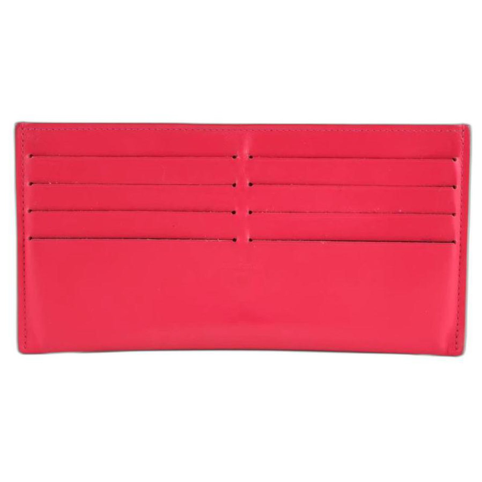 Louis Vuitton Pink Leather Felicie Insert Pouch 2lvs1221 ref.293556 - Joli  Closet