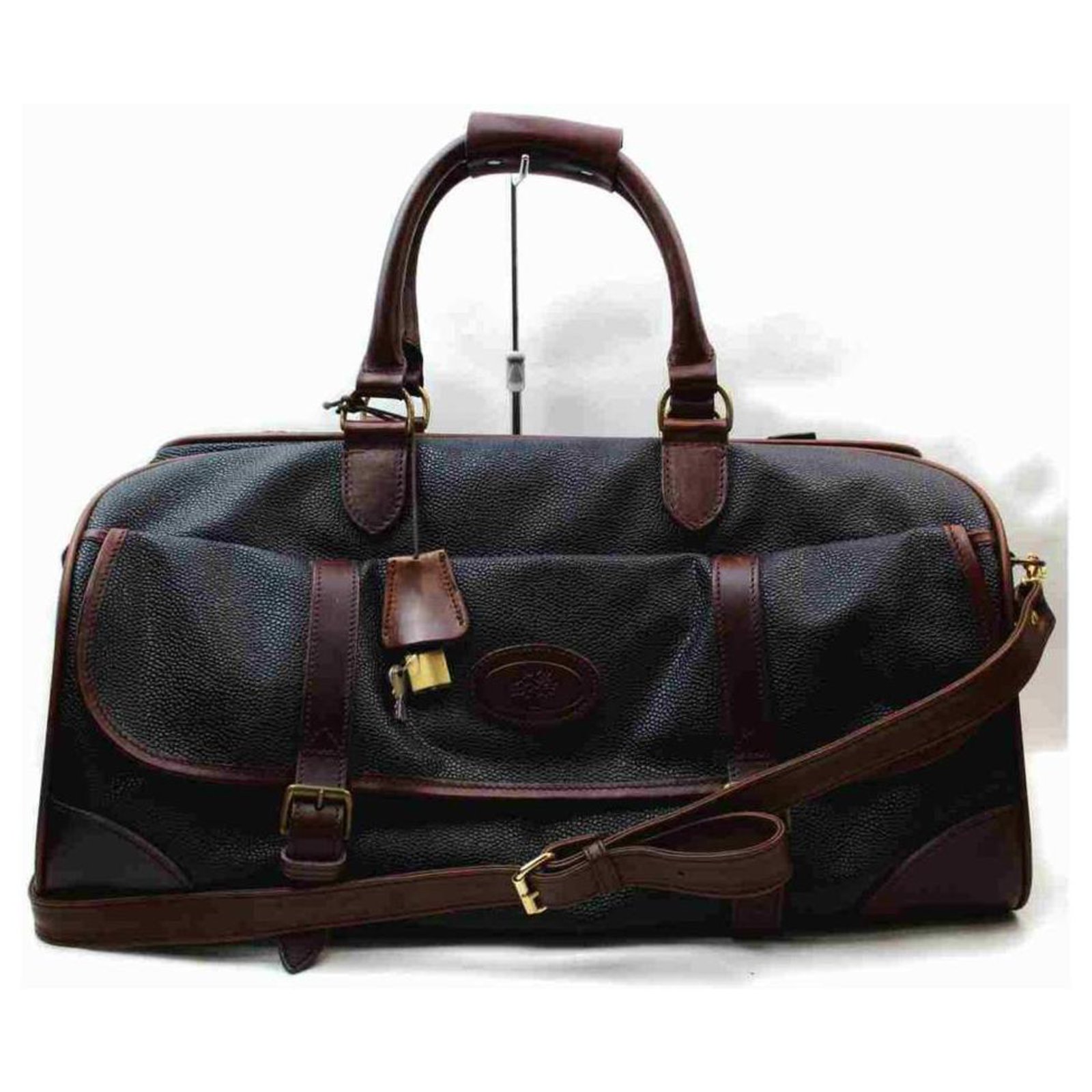 Mulberry duffle online