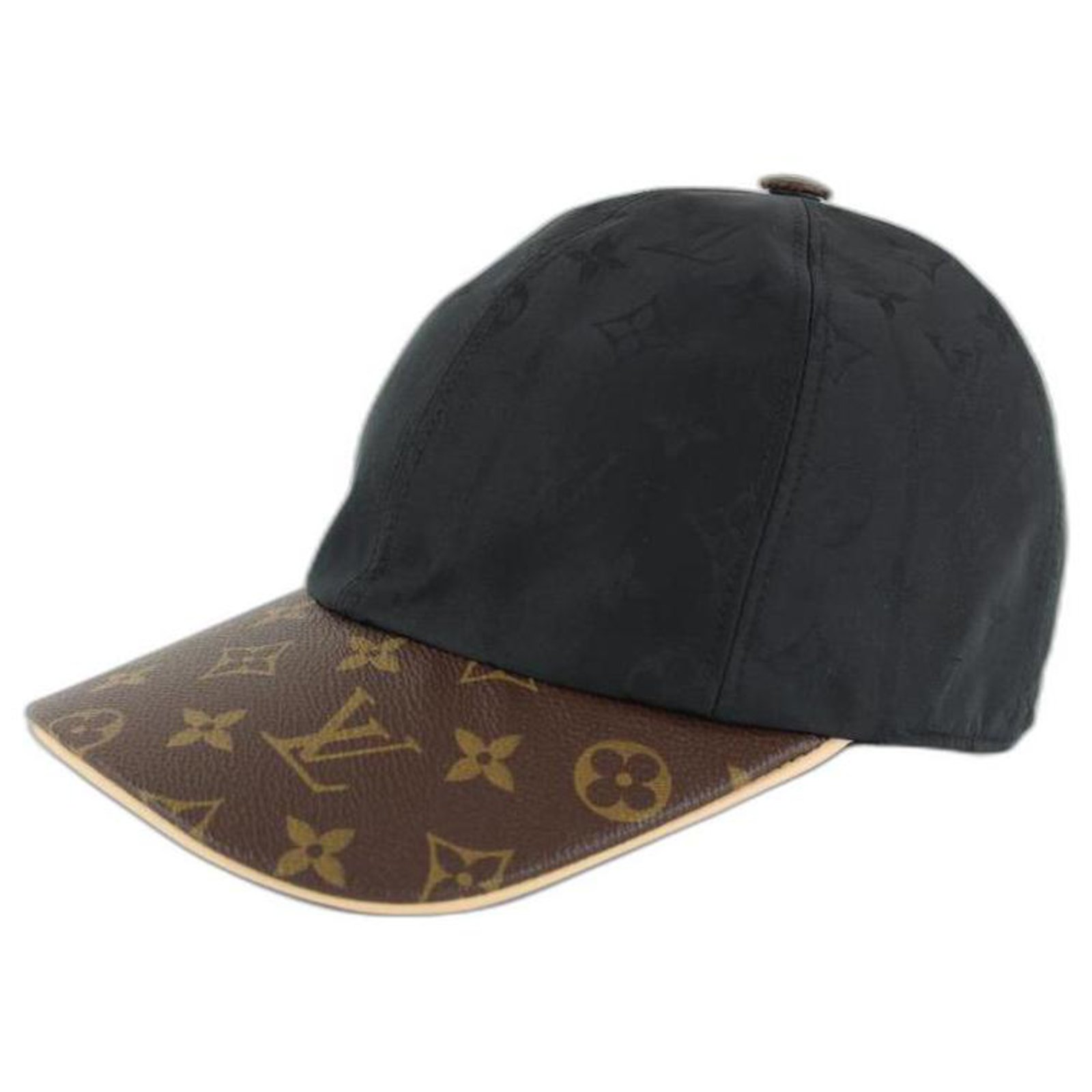 How to tell if a Louis Vuitton baseball-cap/hat is real - Quora
