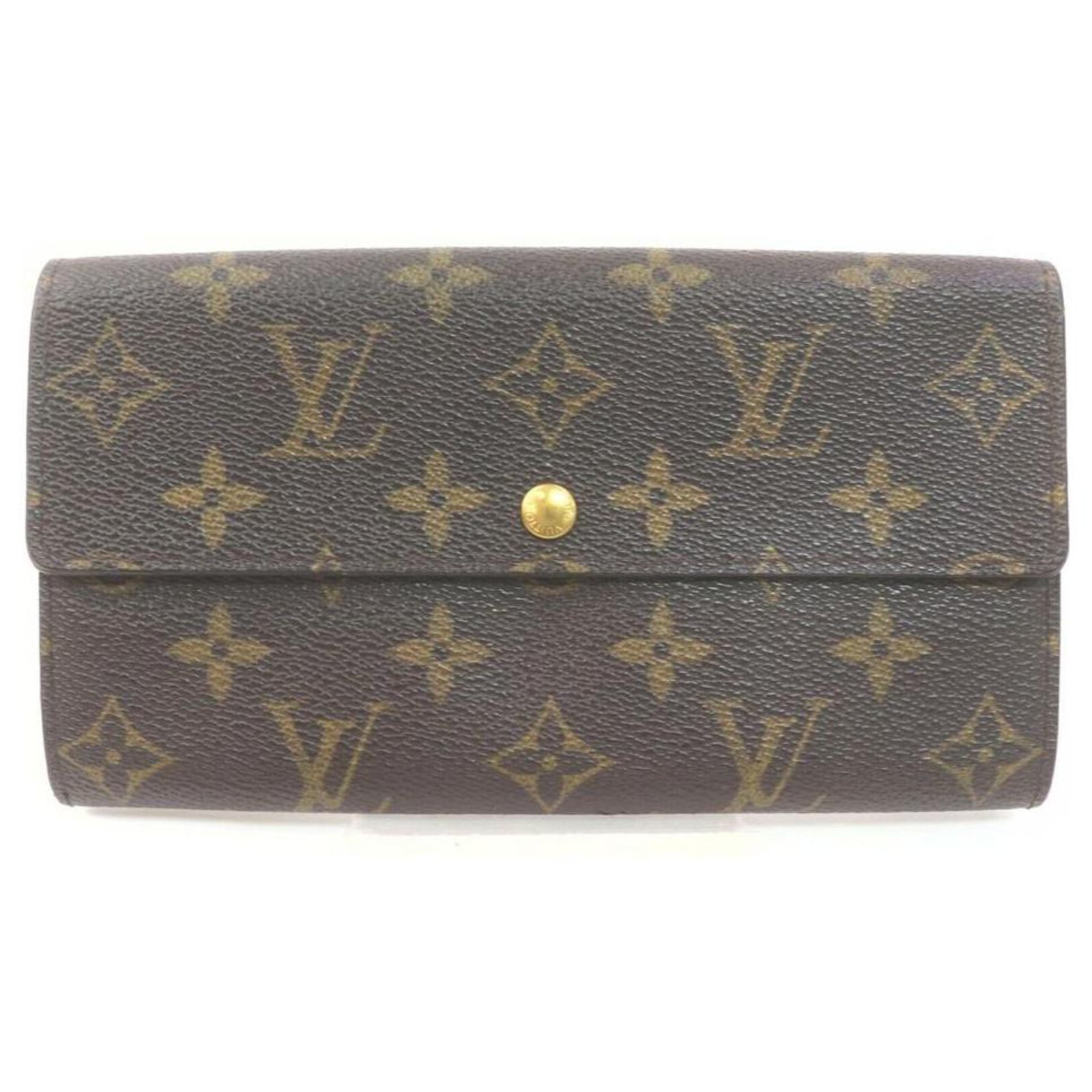 lv sarah wallet price