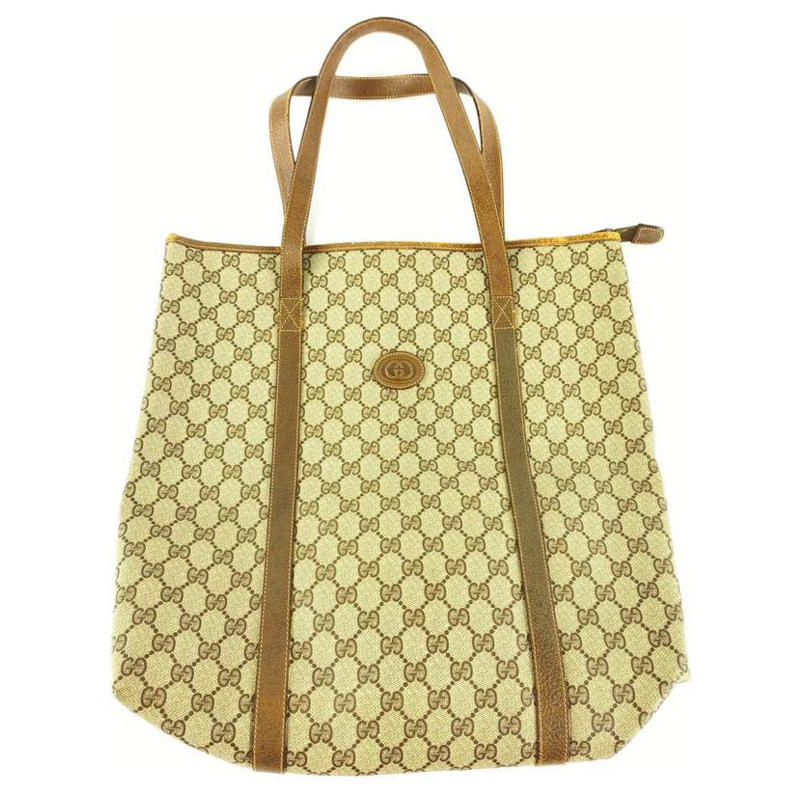 Gucci GG Supreme Tote bags & Shoppers - Women