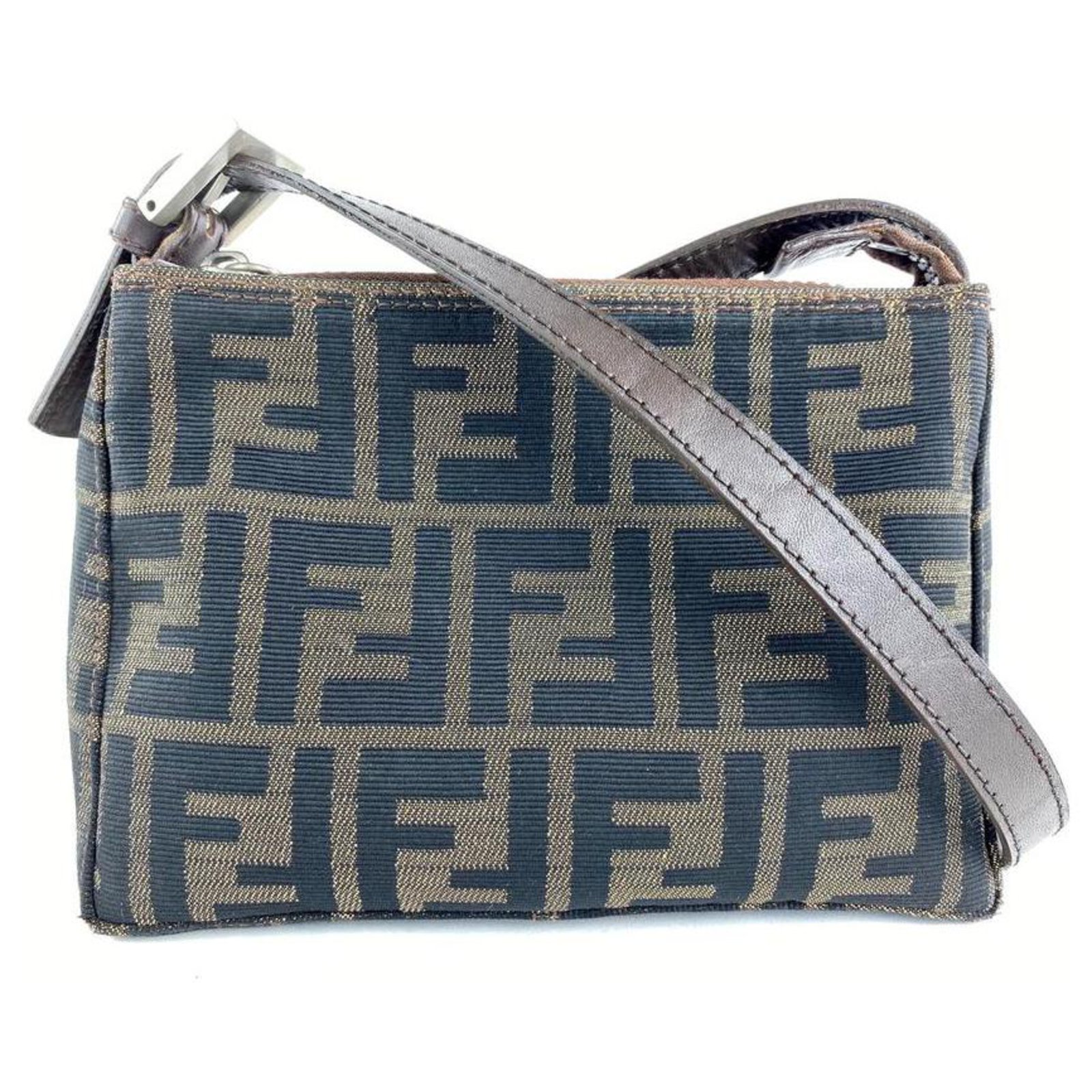 fendi bag serial number