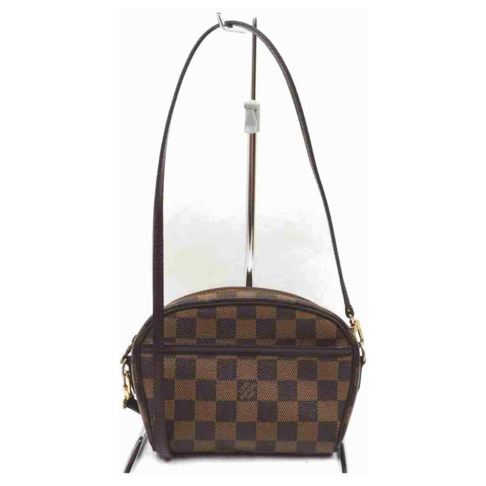 louis vuitton crossbody damier ebene