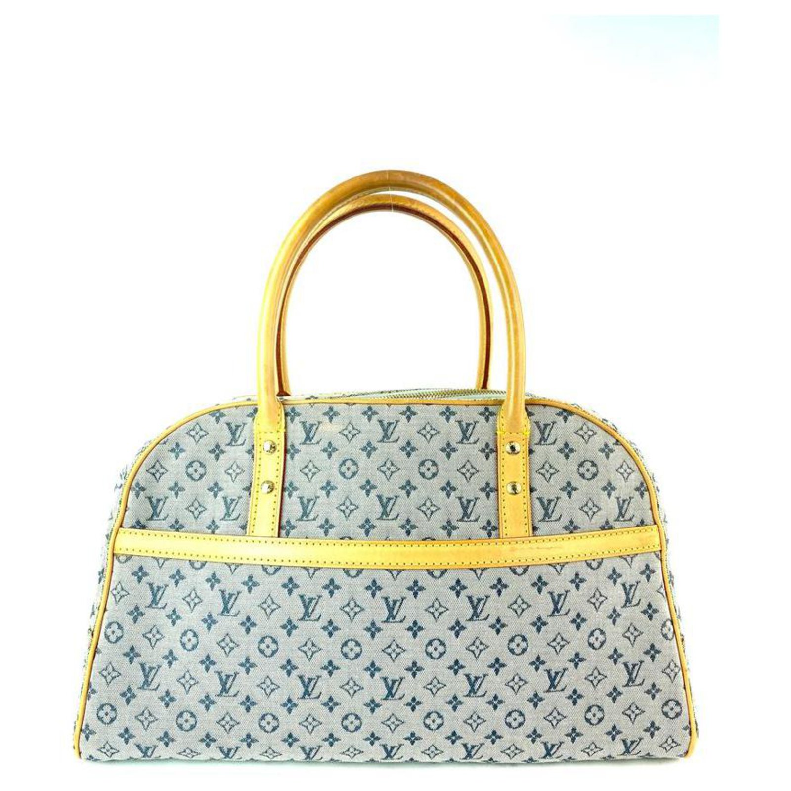 louis vuitton monogram mini speedy