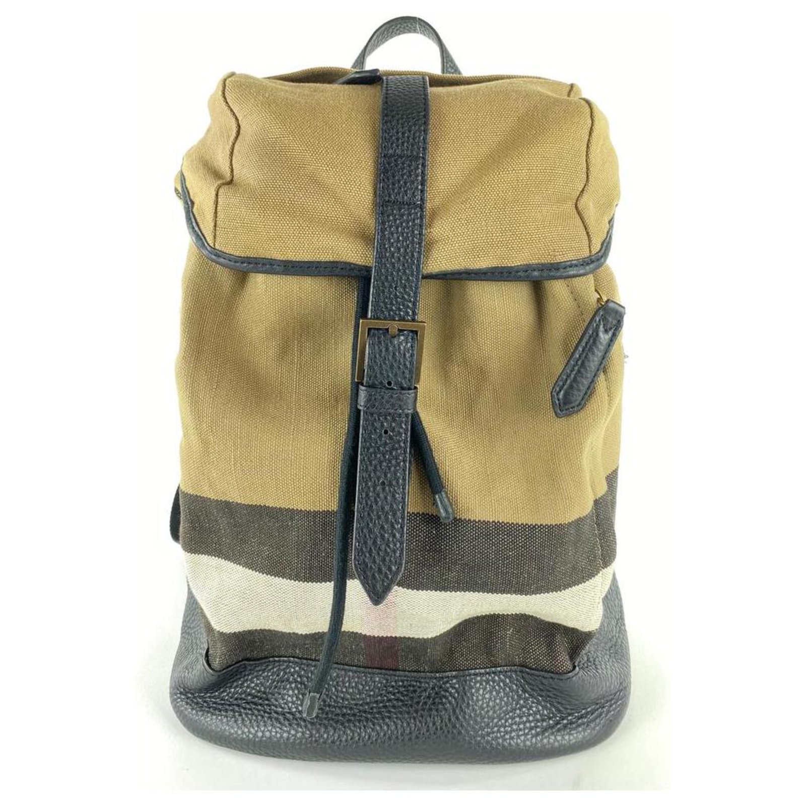 Burberry drifton backpack online