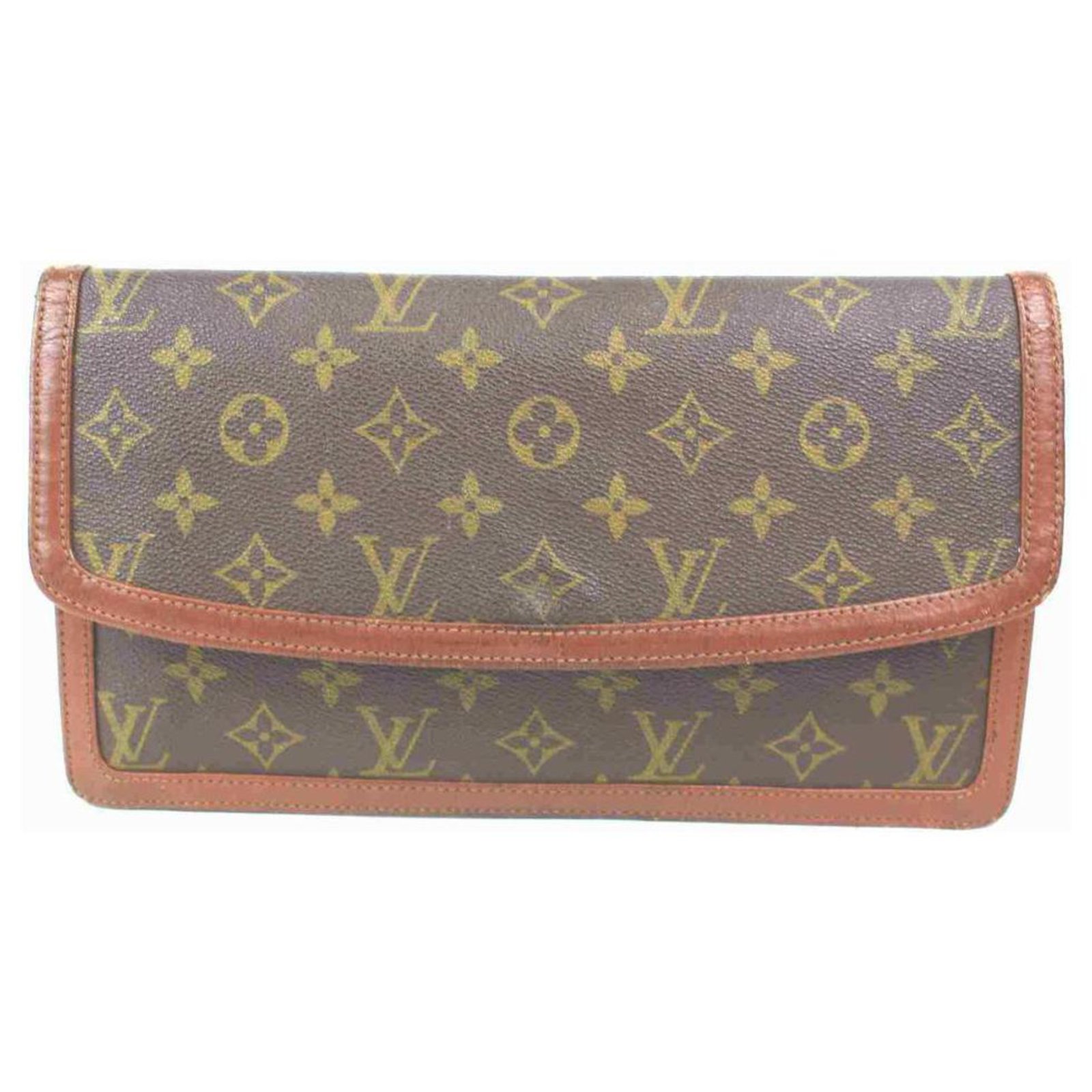 louis vuitton envelope pouch